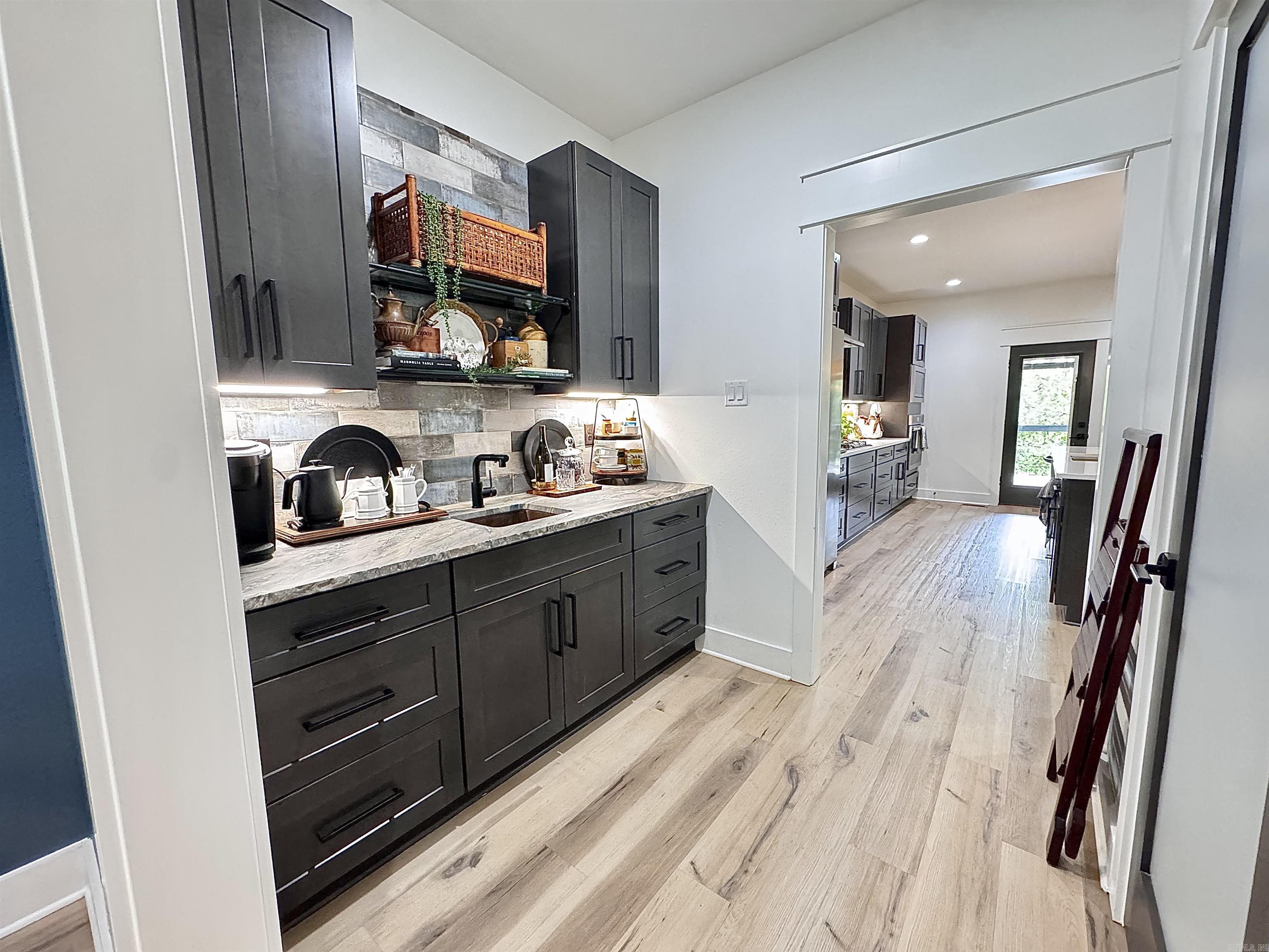 19 Cypress Creek Xing  Cabot, AR