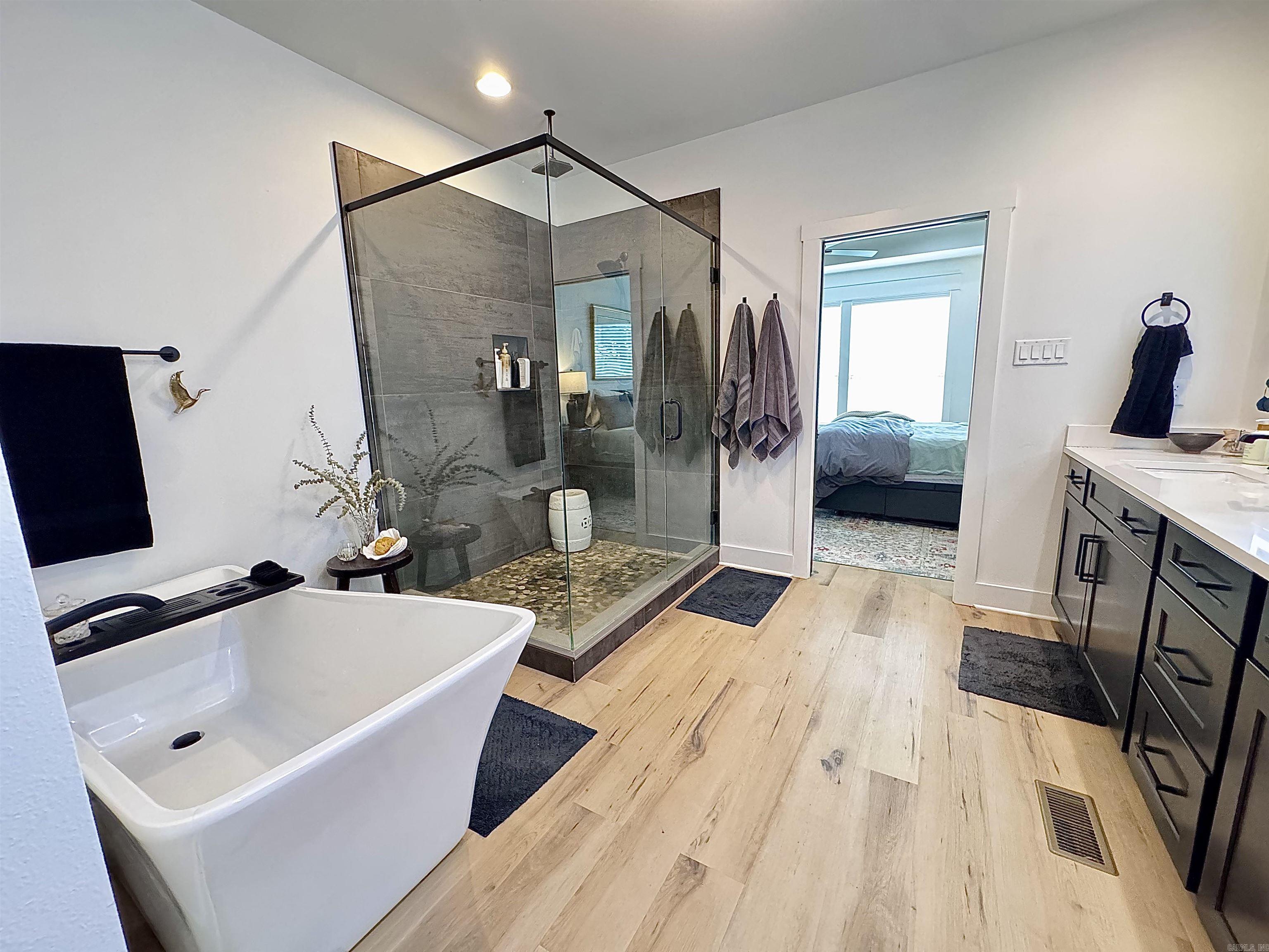 19 Cypress Creek Xing  Cabot, AR