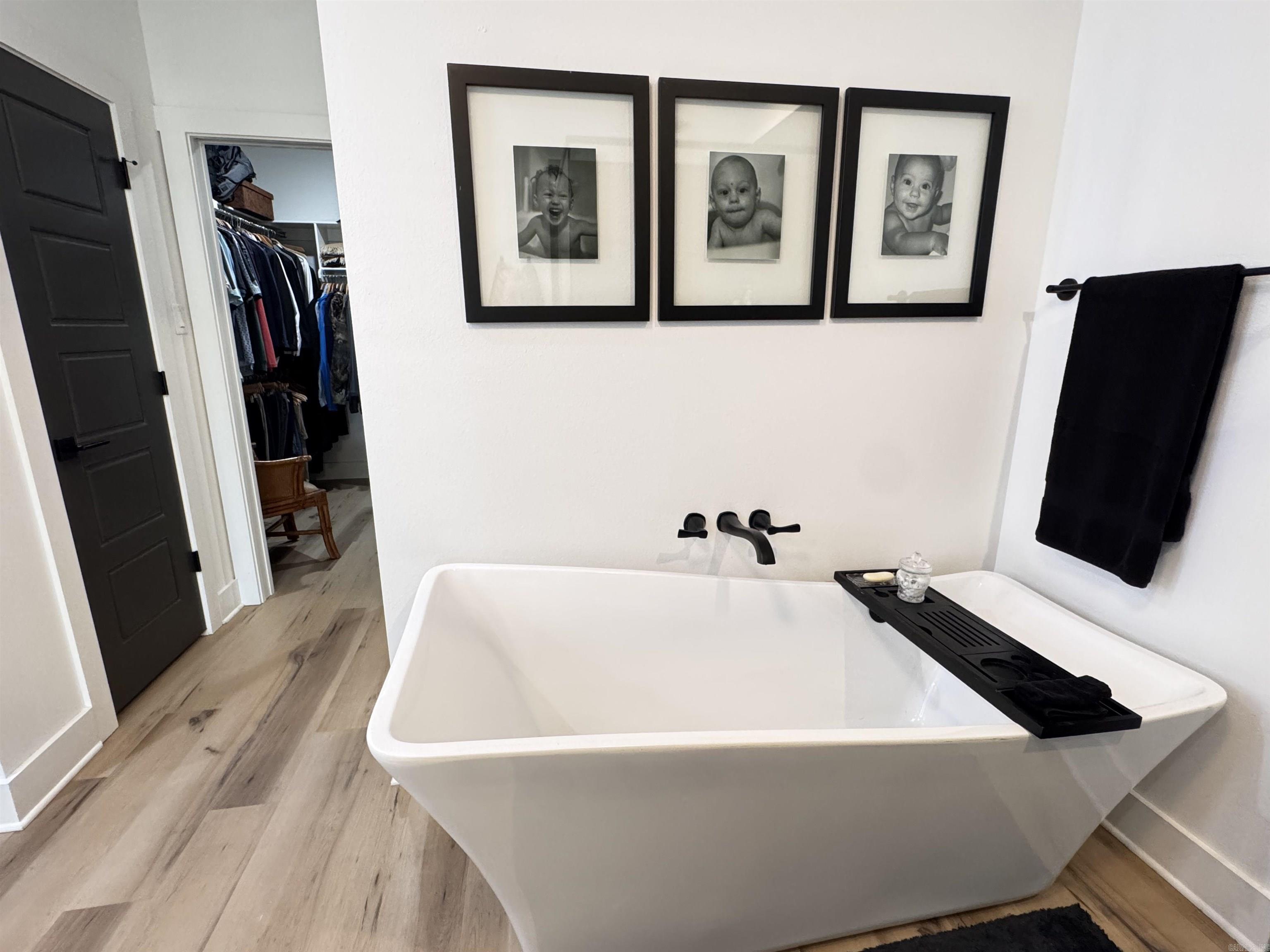 19 Cypress Creek Xing  Cabot, AR