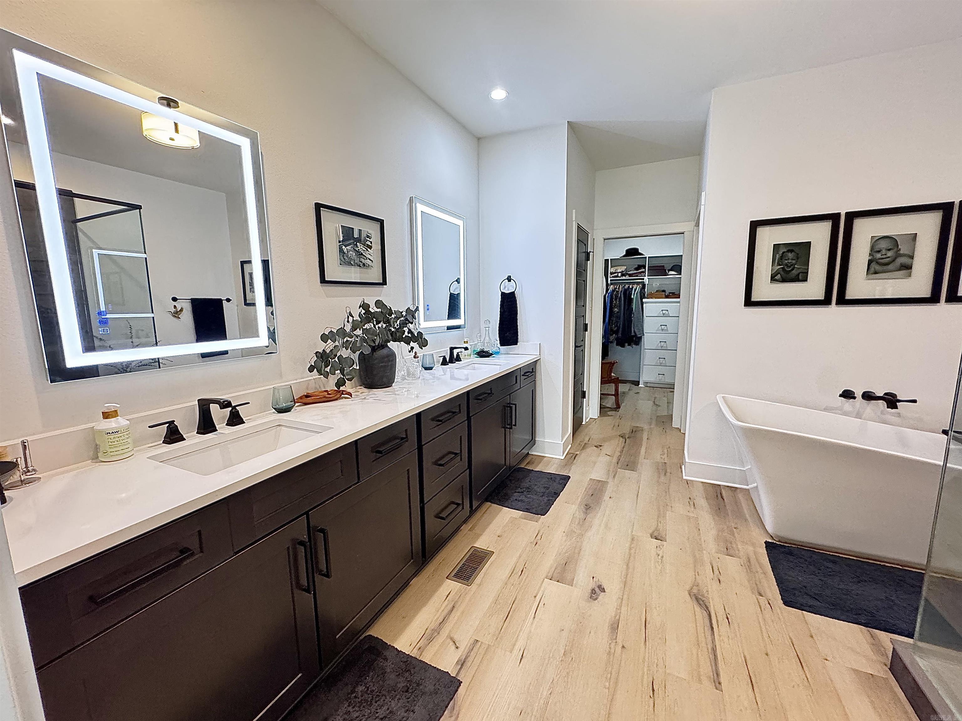 19 Cypress Creek Xing  Cabot, AR