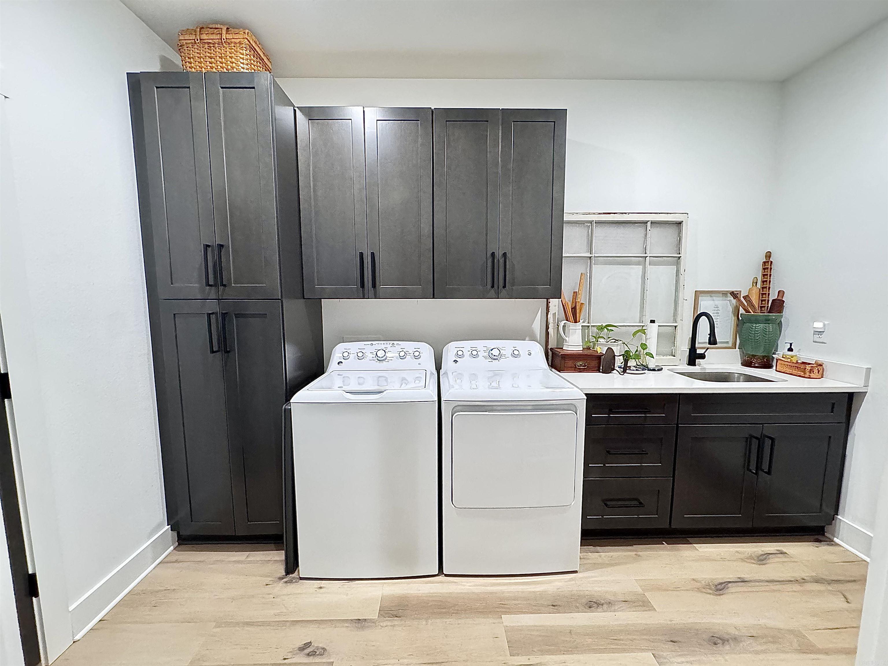 19 Cypress Creek Xing  Cabot, AR