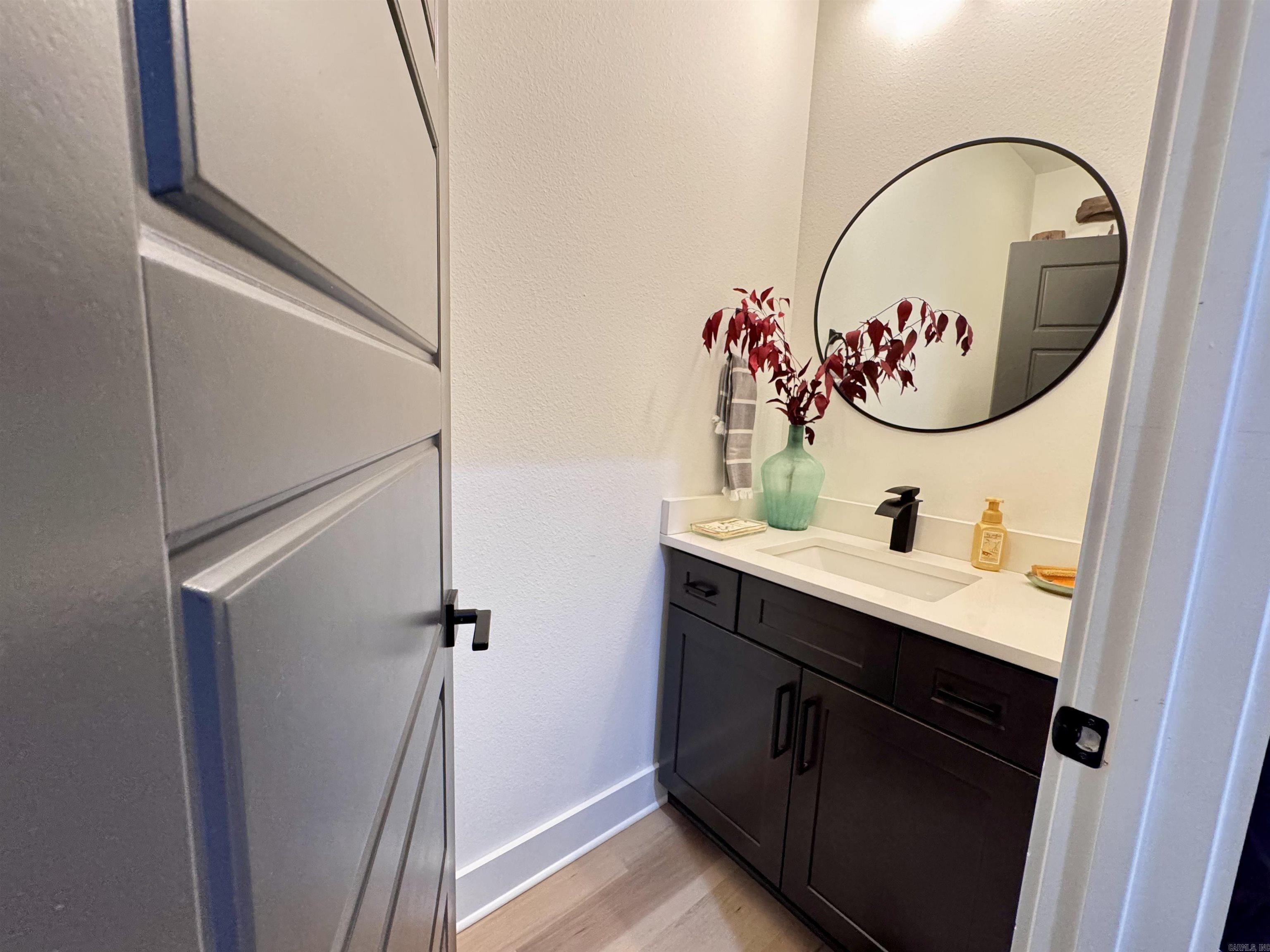 19 Cypress Creek Xing  Cabot, AR