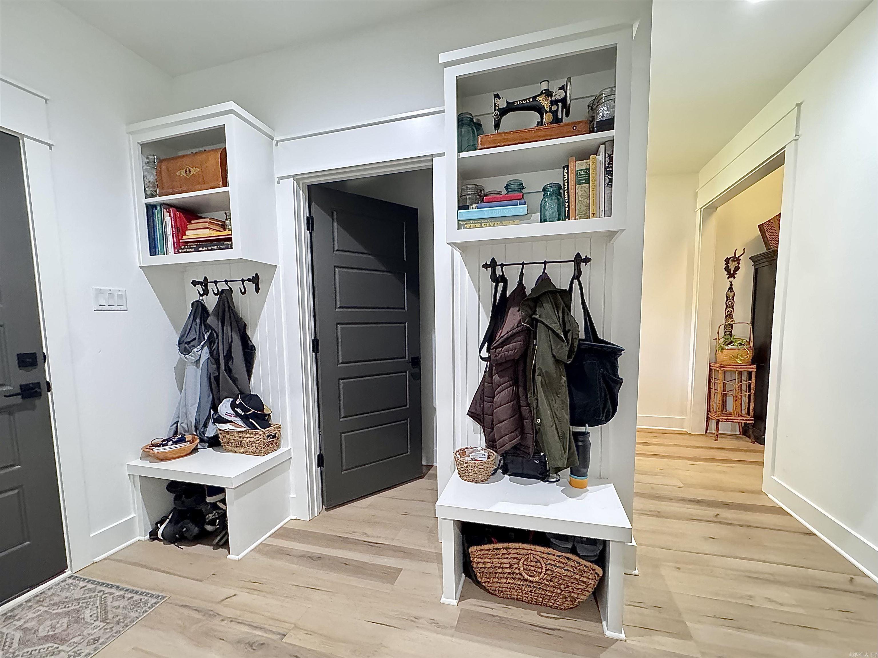 19 Cypress Creek Xing  Cabot, AR