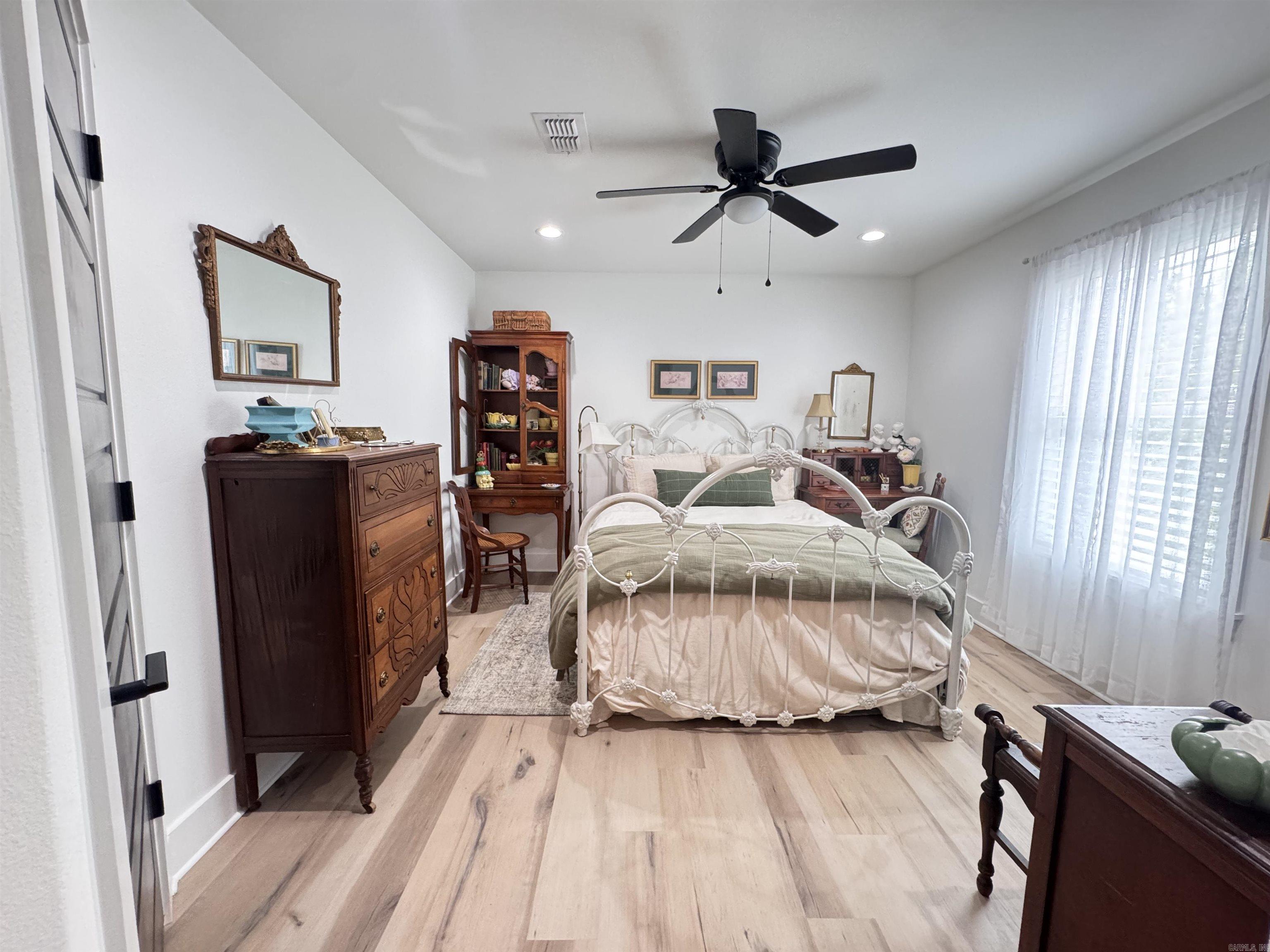 19 Cypress Creek Xing  Cabot, AR