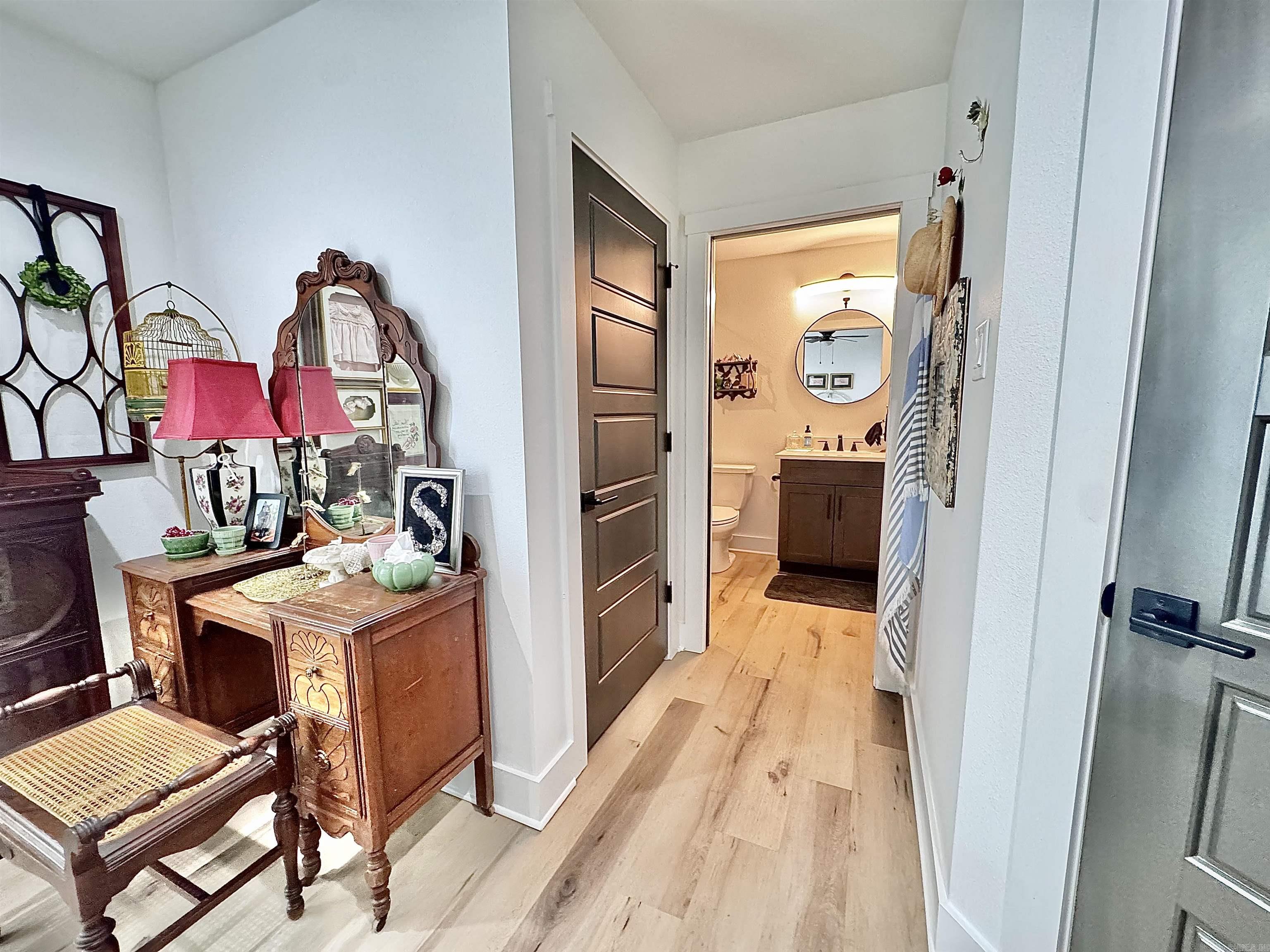 19 Cypress Creek Xing  Cabot, AR