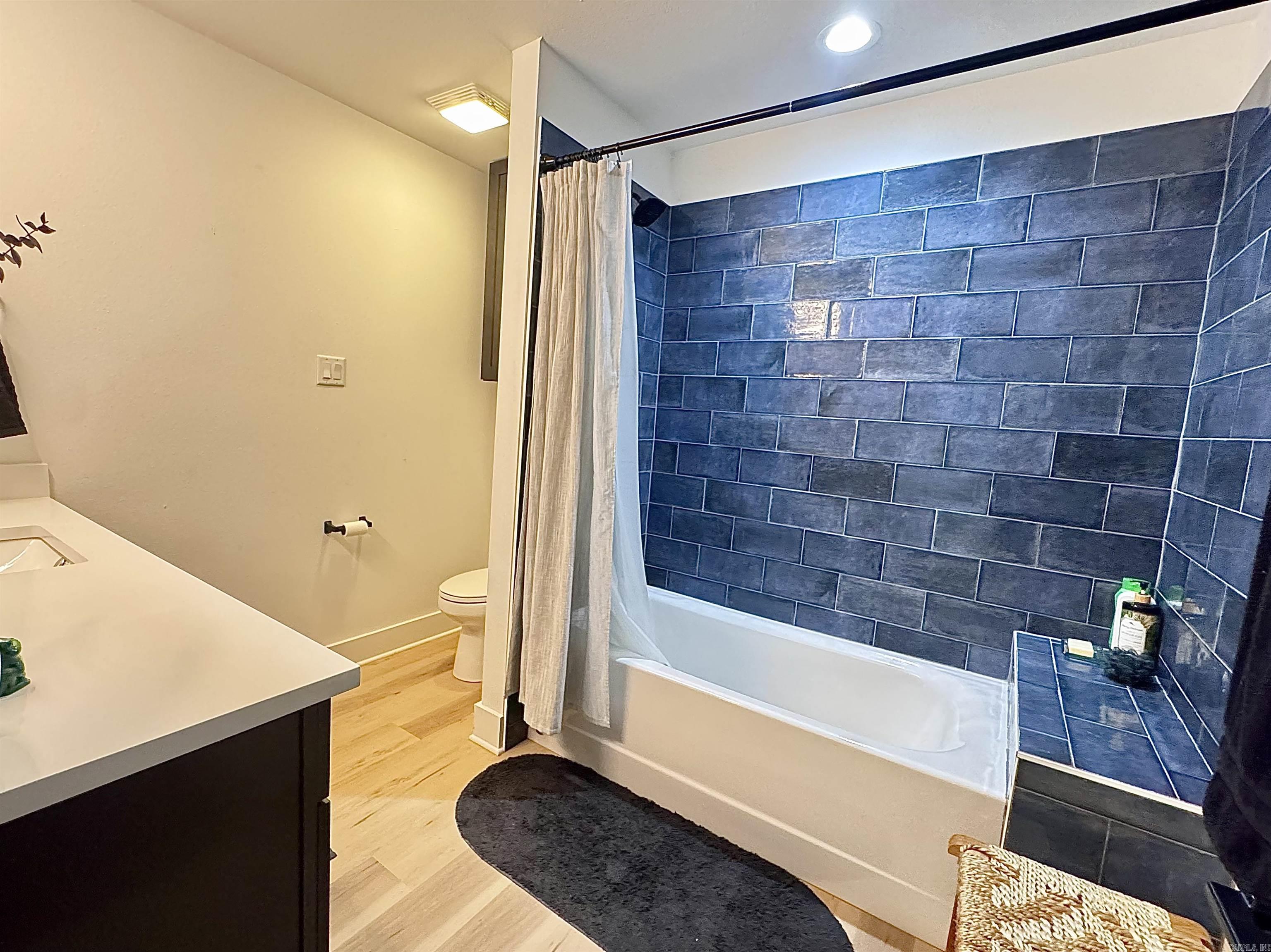 19 Cypress Creek Xing  Cabot, AR