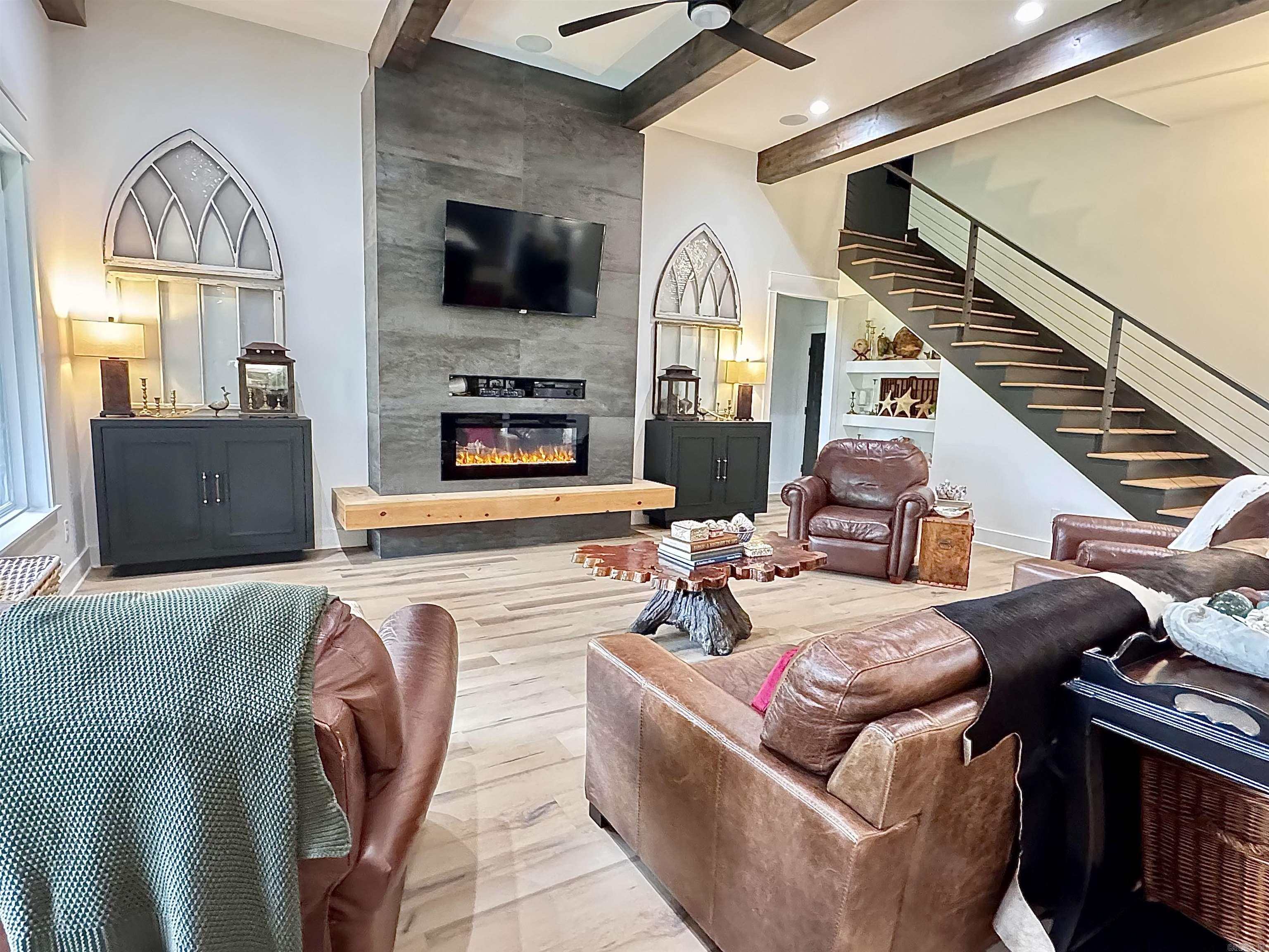 19 Cypress Creek Xing  Cabot, AR