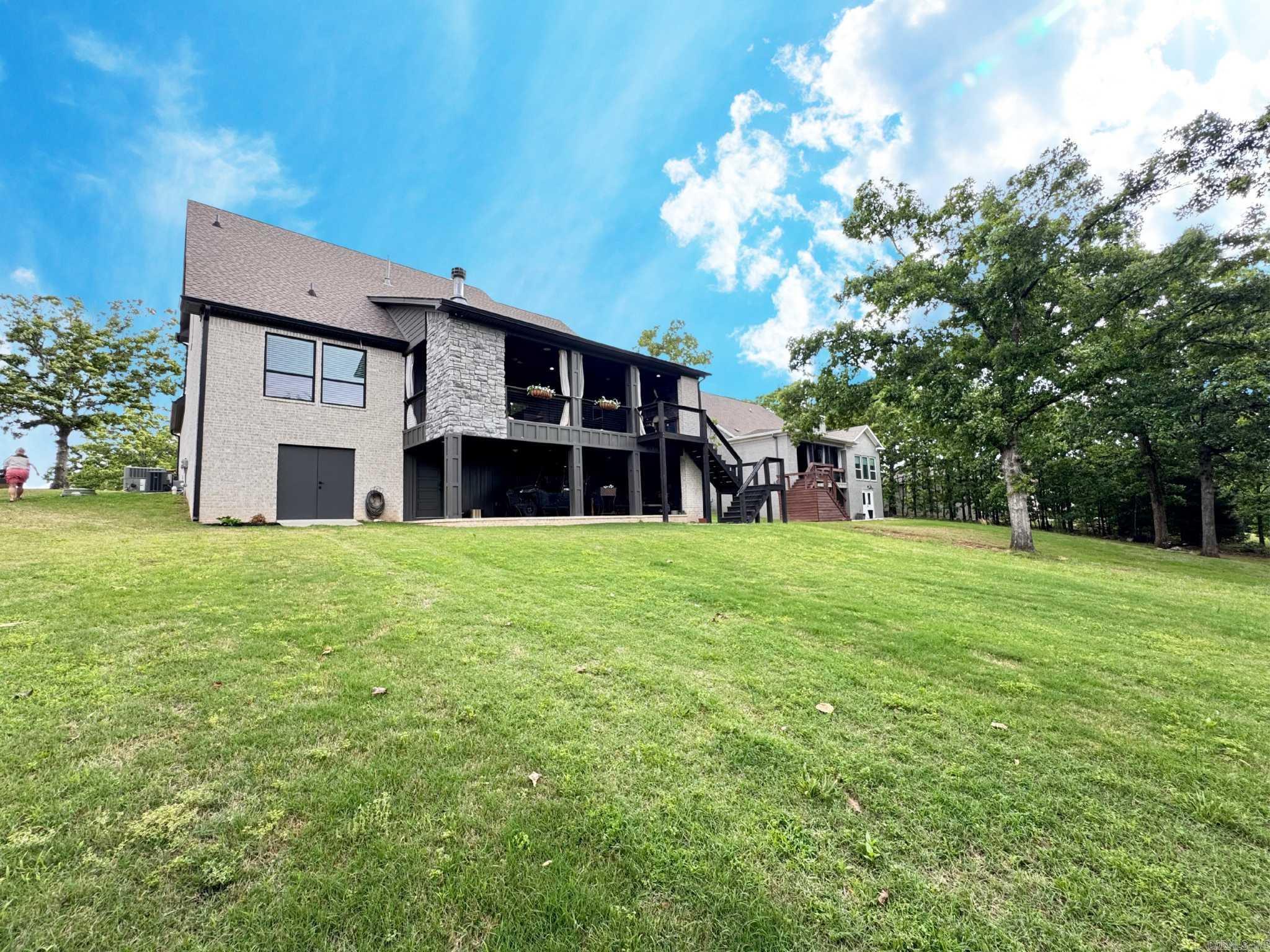 19 Cypress Creek Xing  Cabot, AR