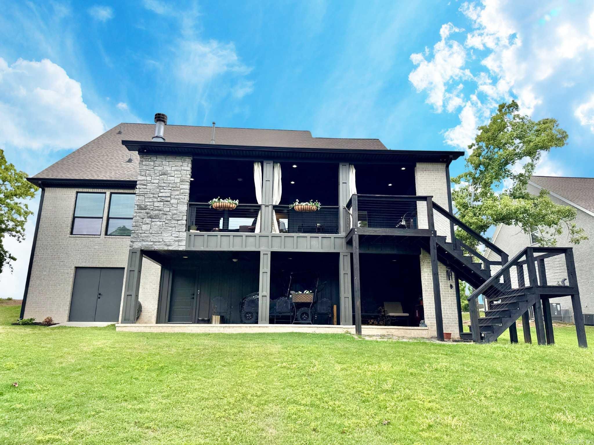 19 Cypress Creek Xing  Cabot, AR