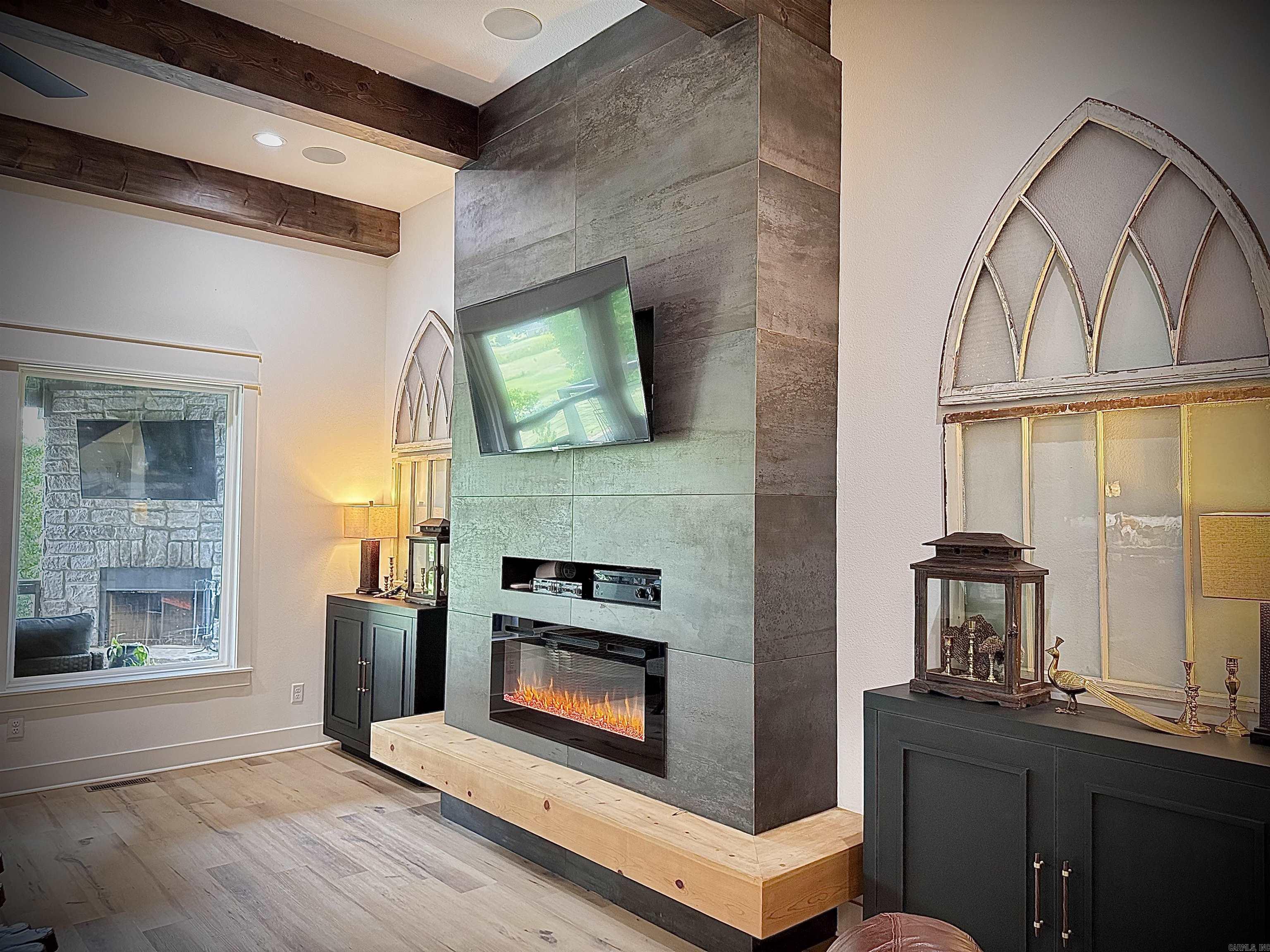 19 Cypress Creek Xing  Cabot, AR