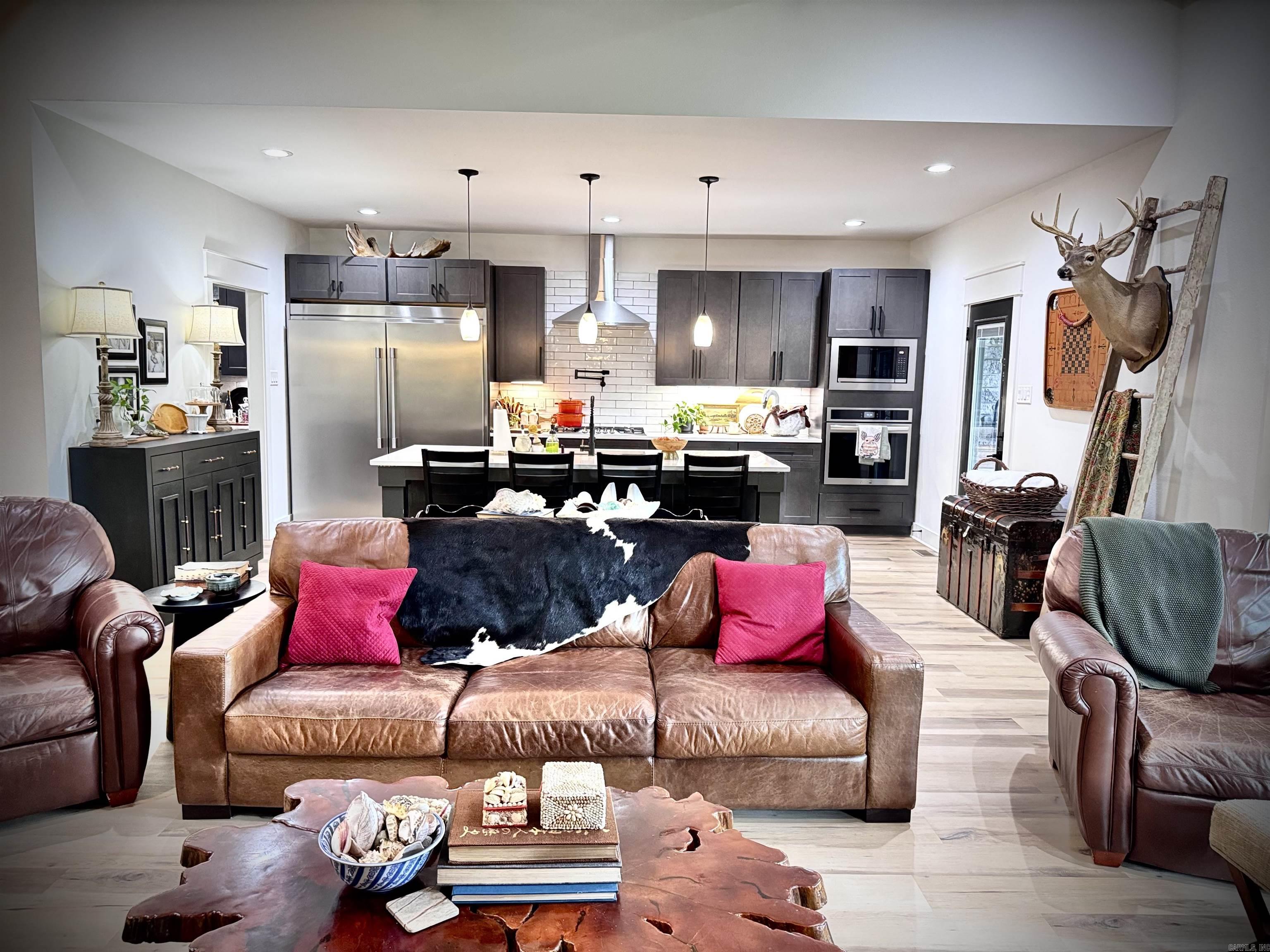 19 Cypress Creek Xing  Cabot, AR