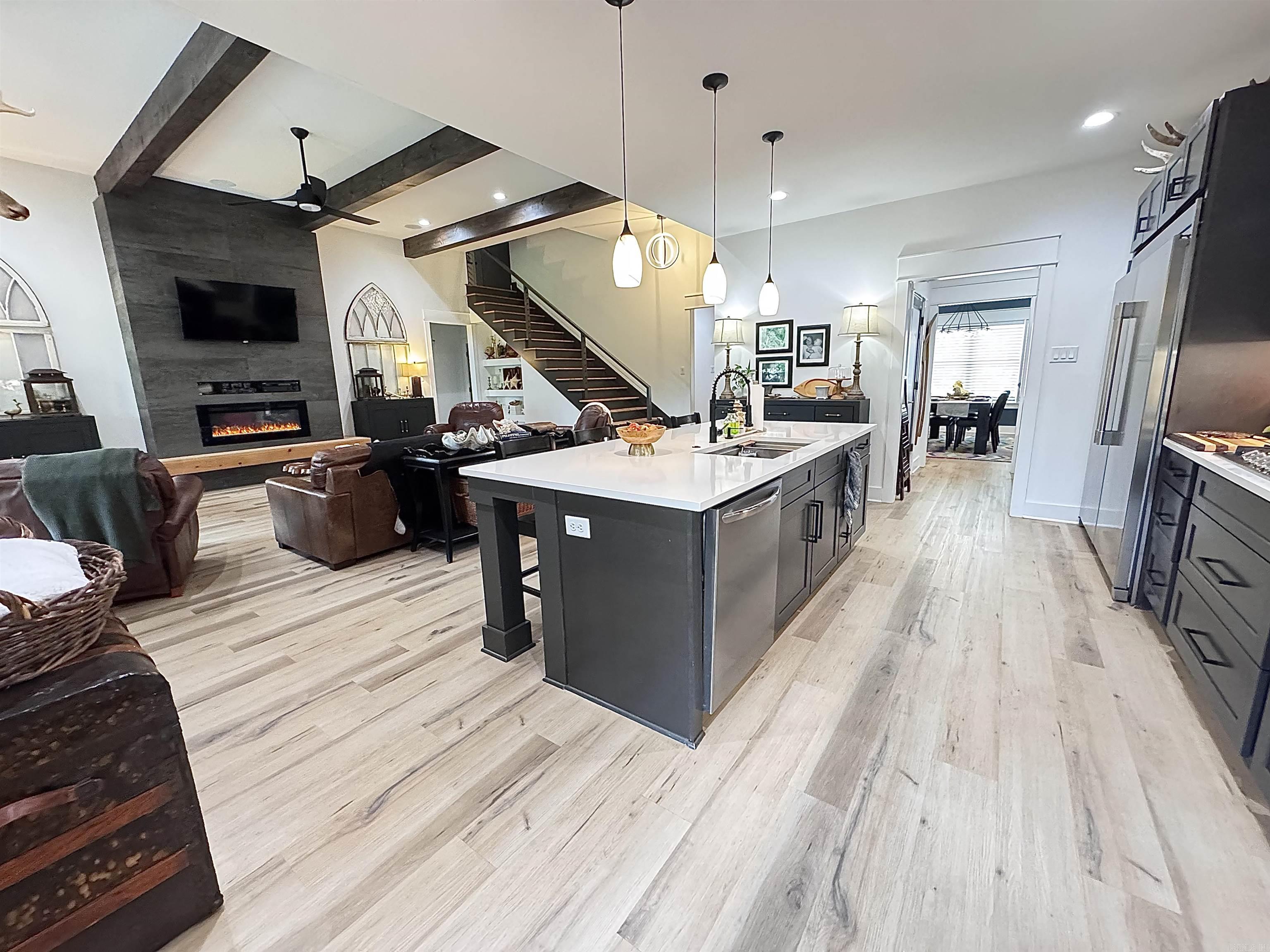 19 Cypress Creek Xing  Cabot, AR