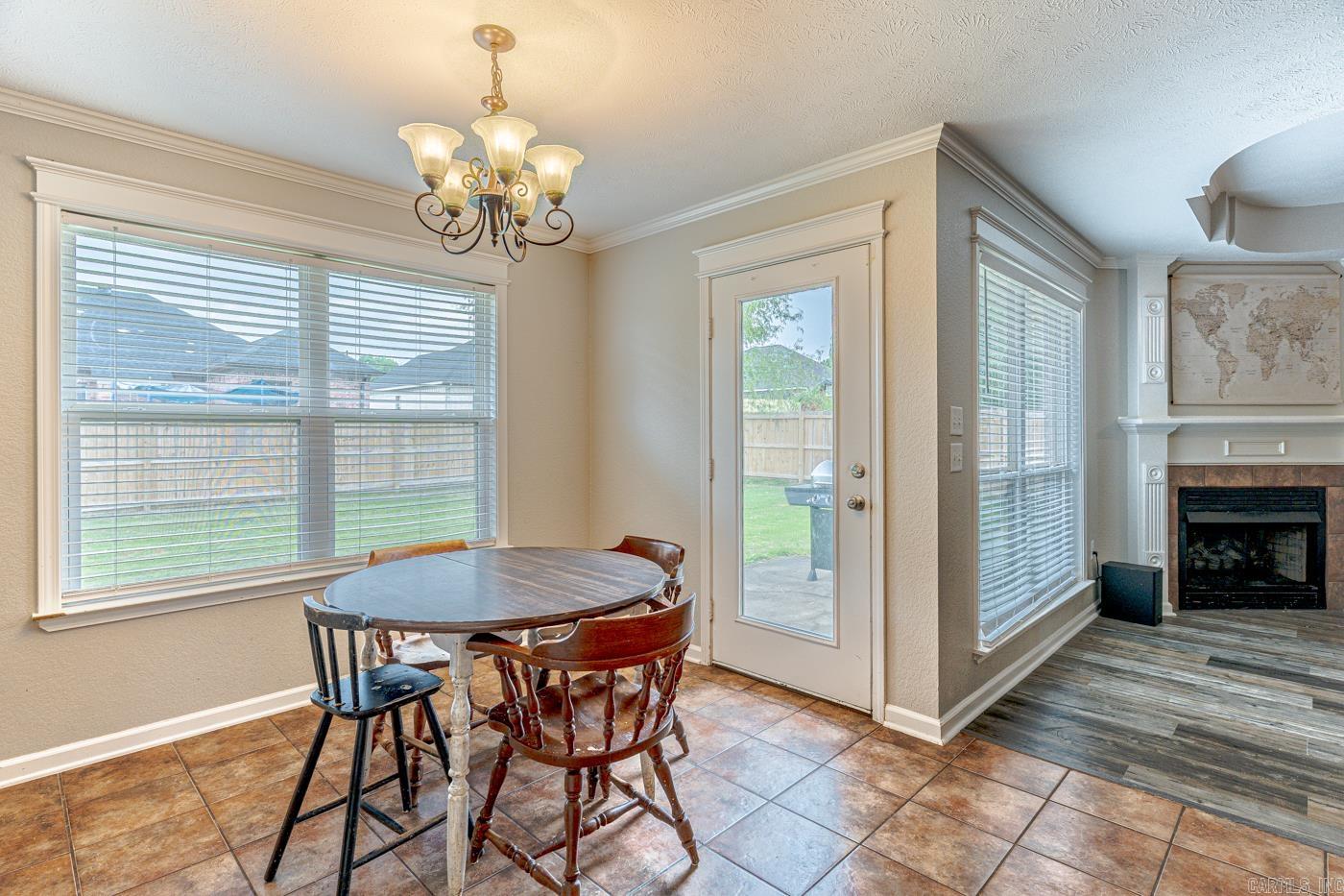 1732 Pilot  Jacksonville, AR