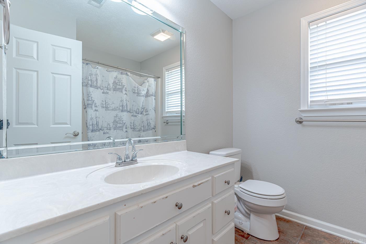 1732 Pilot  Jacksonville, AR