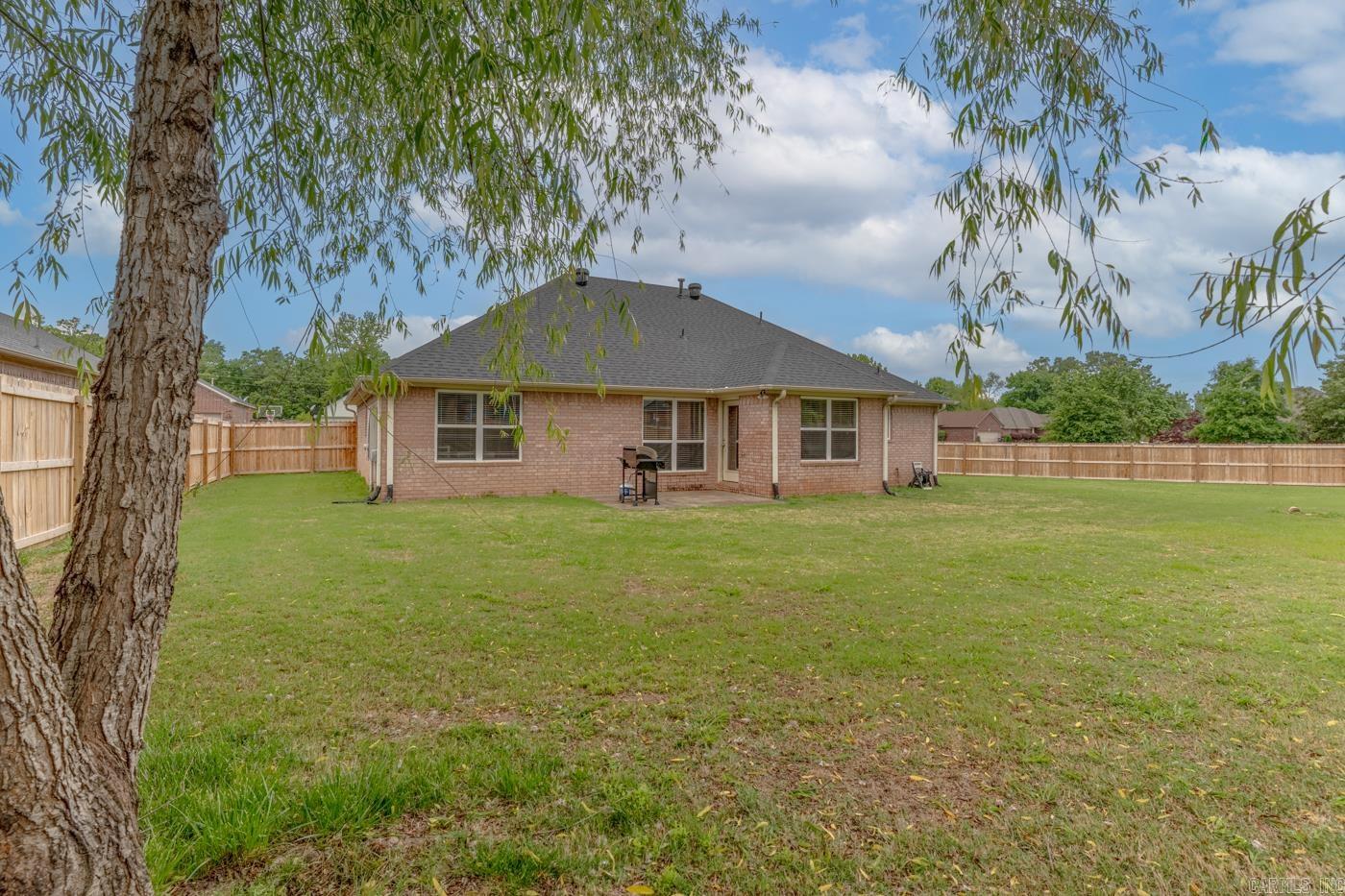 1732 Pilot  Jacksonville, AR
