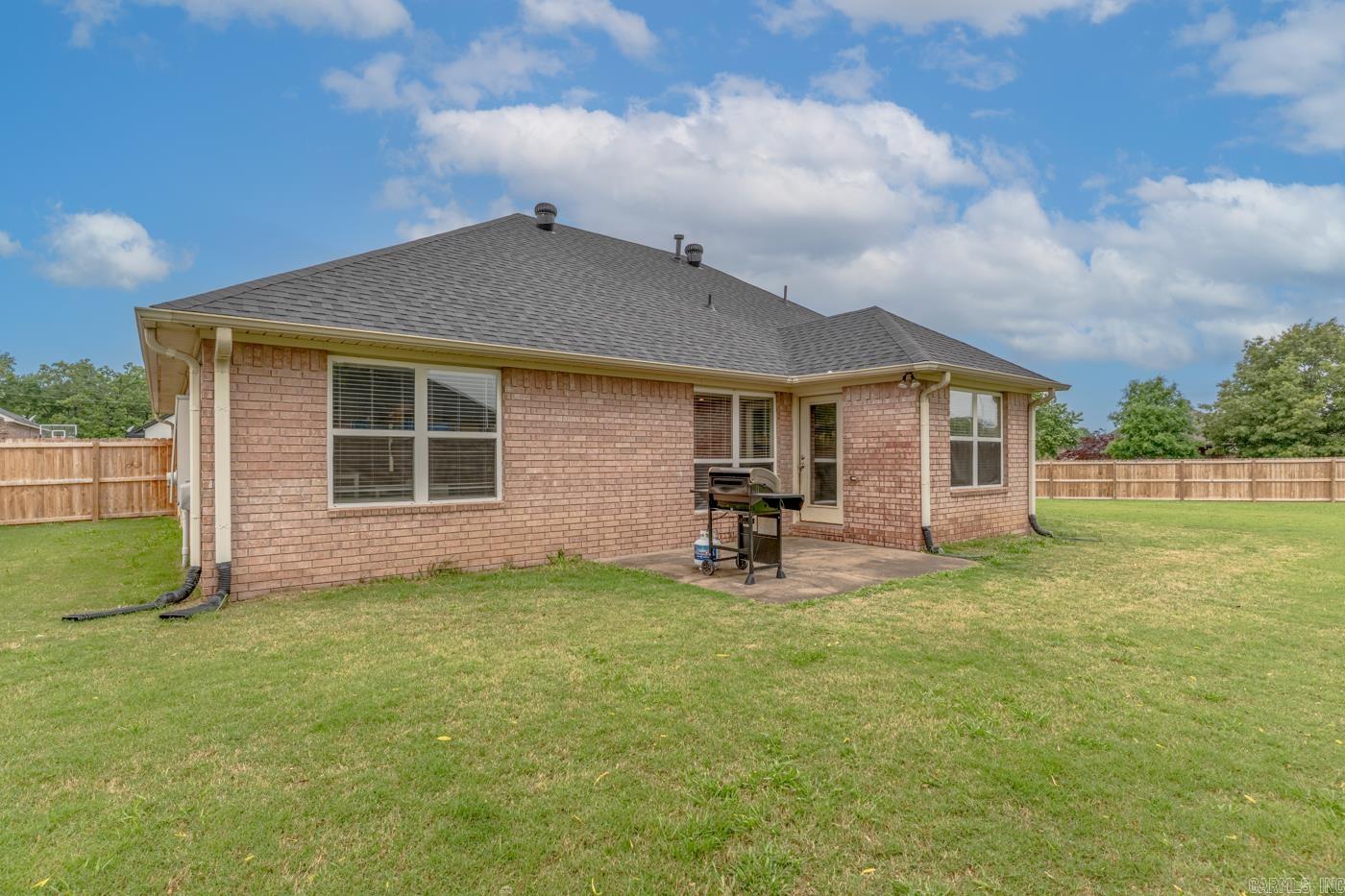 1732 Pilot  Jacksonville, AR