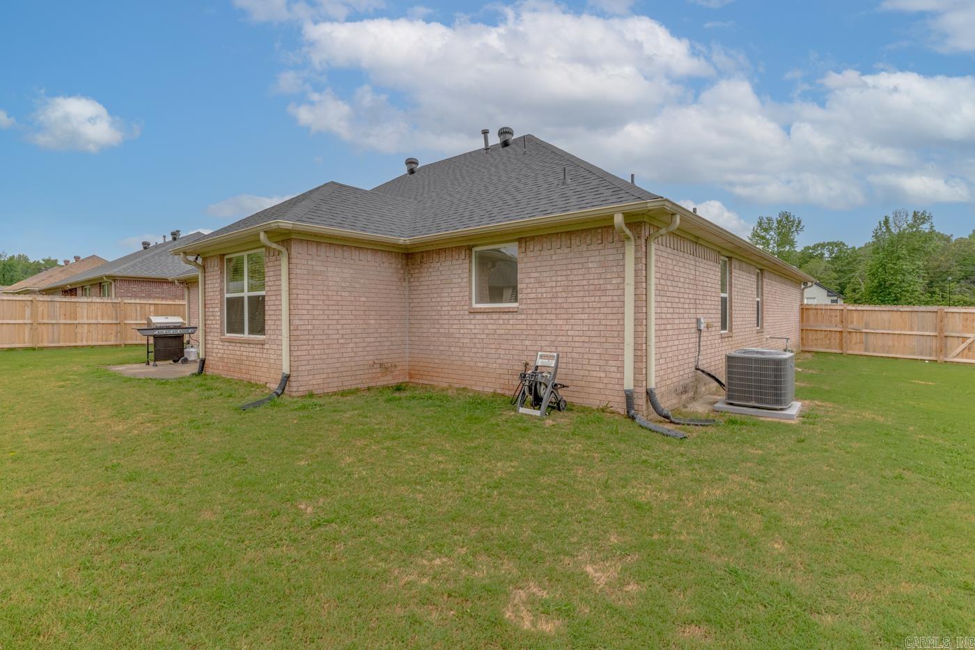 1732 Pilot  Jacksonville, AR