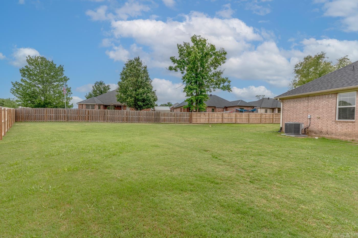 1732 Pilot  Jacksonville, AR
