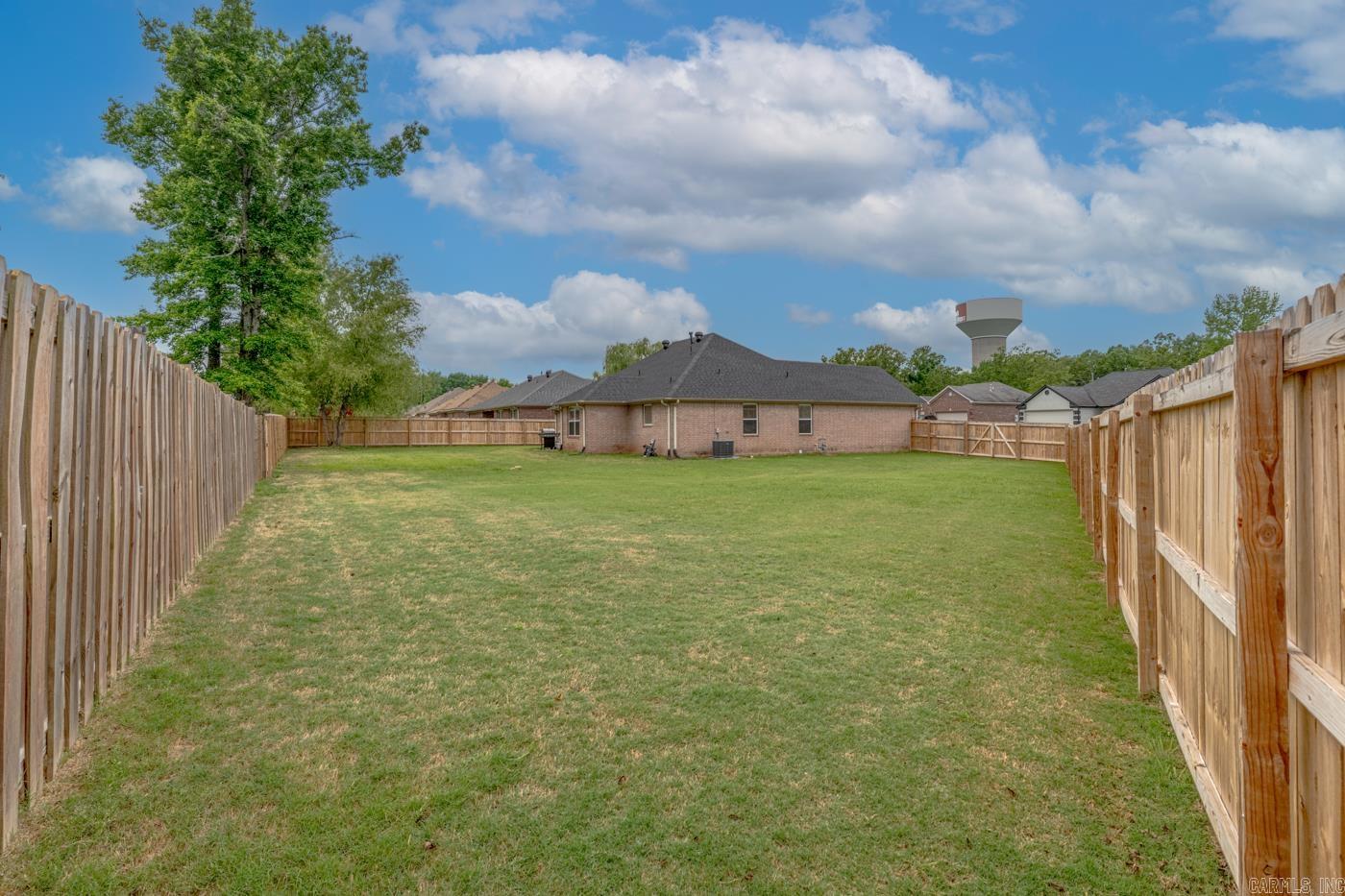 1732 Pilot  Jacksonville, AR