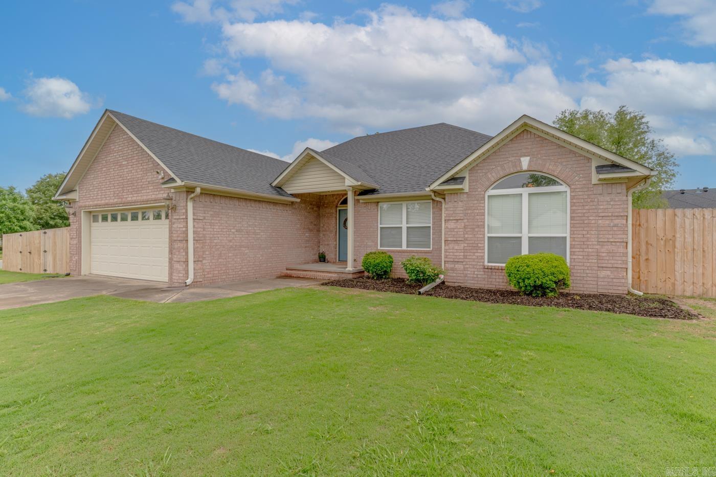 1732 Pilot  Jacksonville, AR