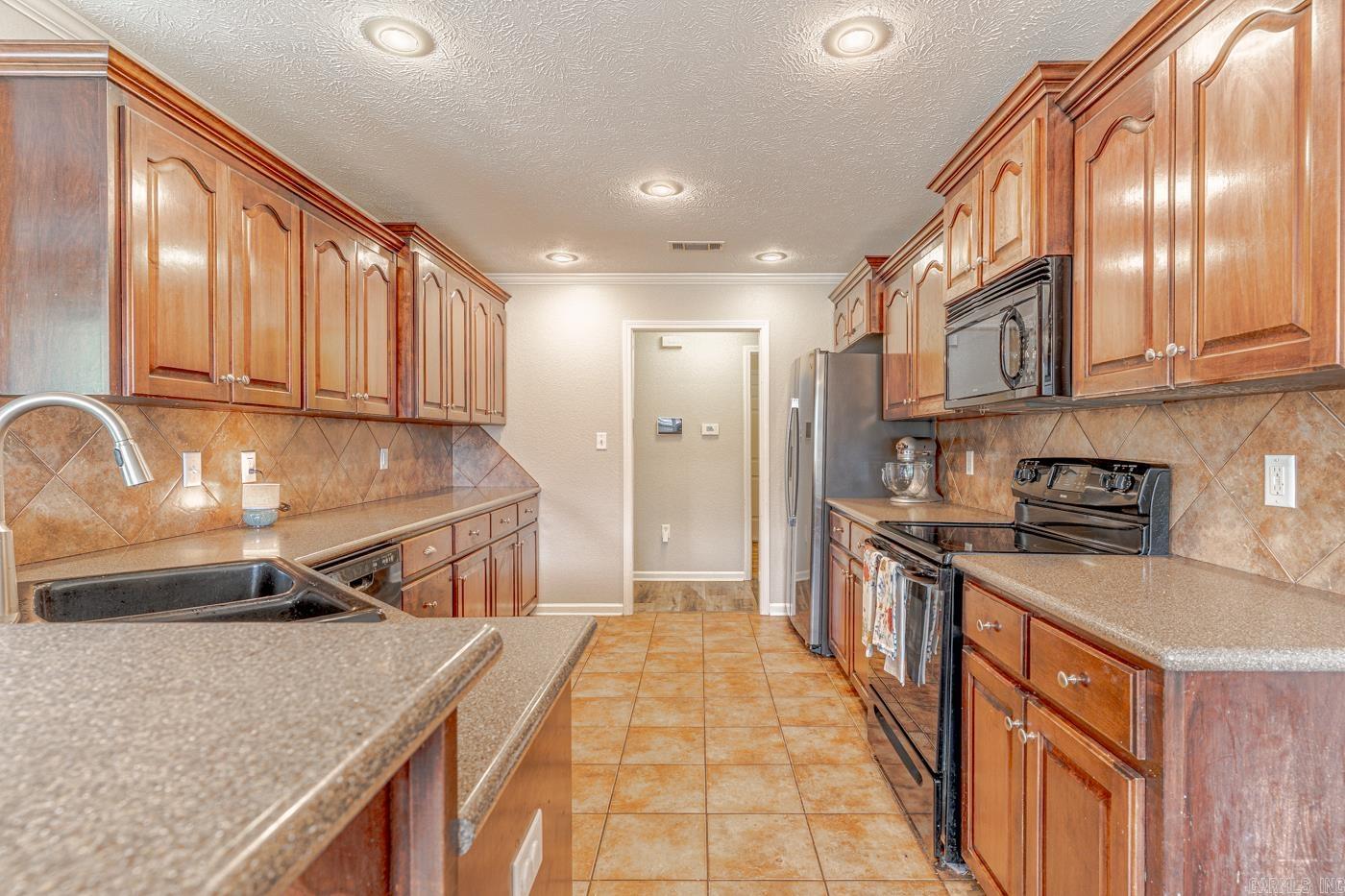 1732 Pilot  Jacksonville, AR