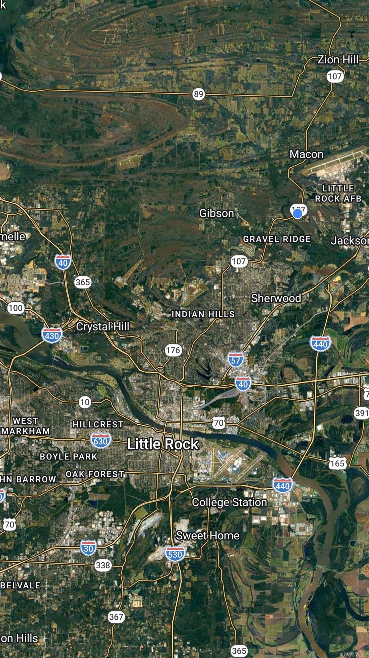 1732 Pilot  Jacksonville, AR