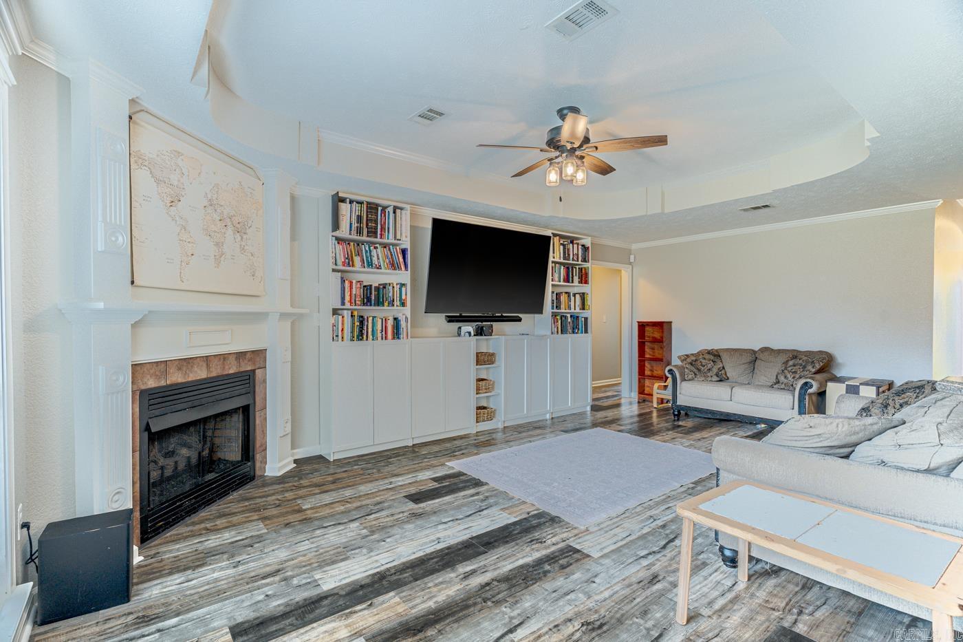 1732 Pilot  Jacksonville, AR