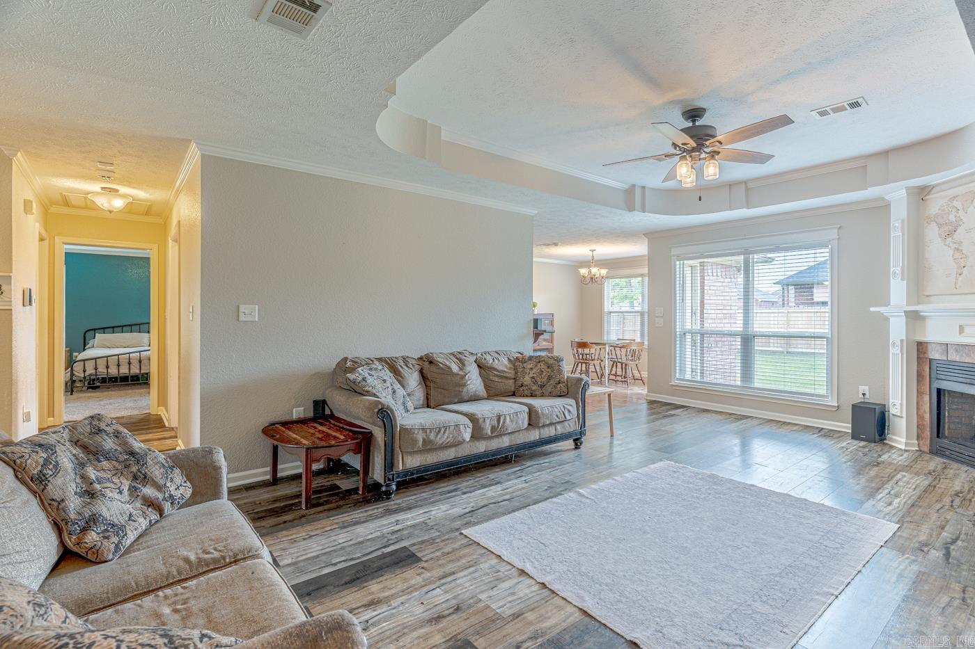 1732 Pilot  Jacksonville, AR