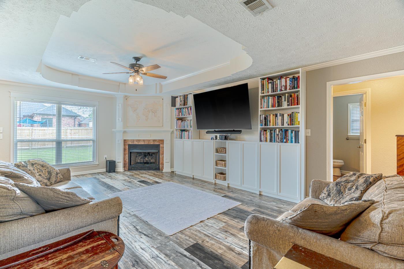 1732 Pilot  Jacksonville, AR