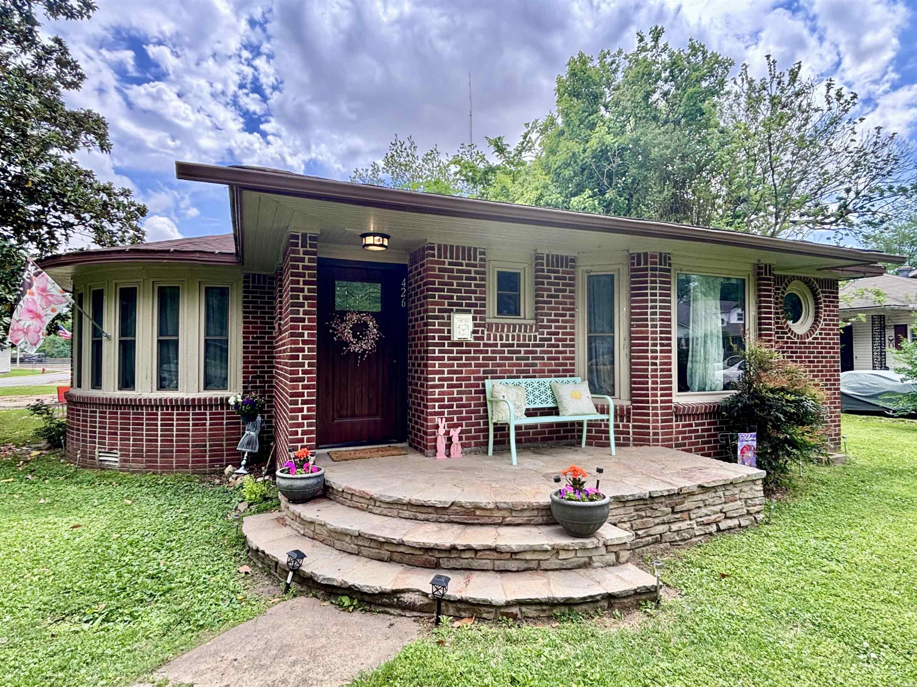 426 NW 2Nd St  Walnut Ridge, AR