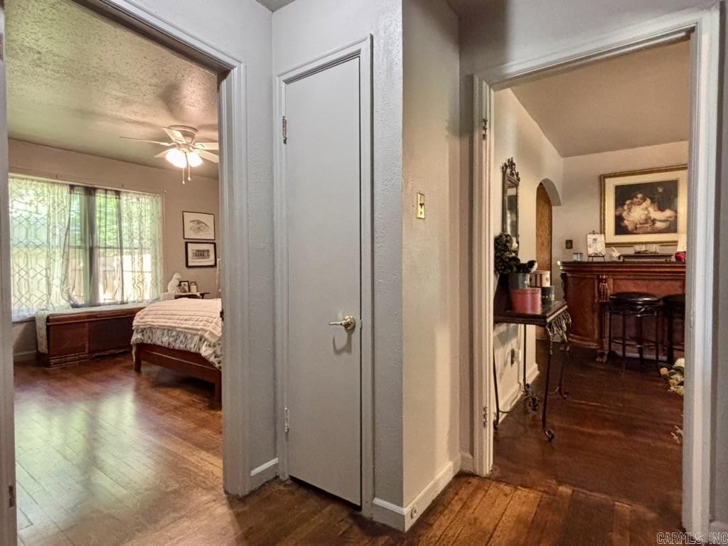 426 NW 2Nd St  Walnut Ridge, AR