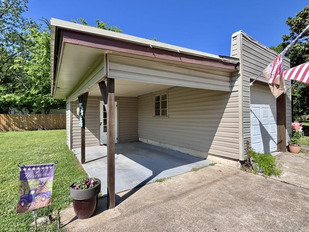 426 NW 2Nd St  Walnut Ridge, AR