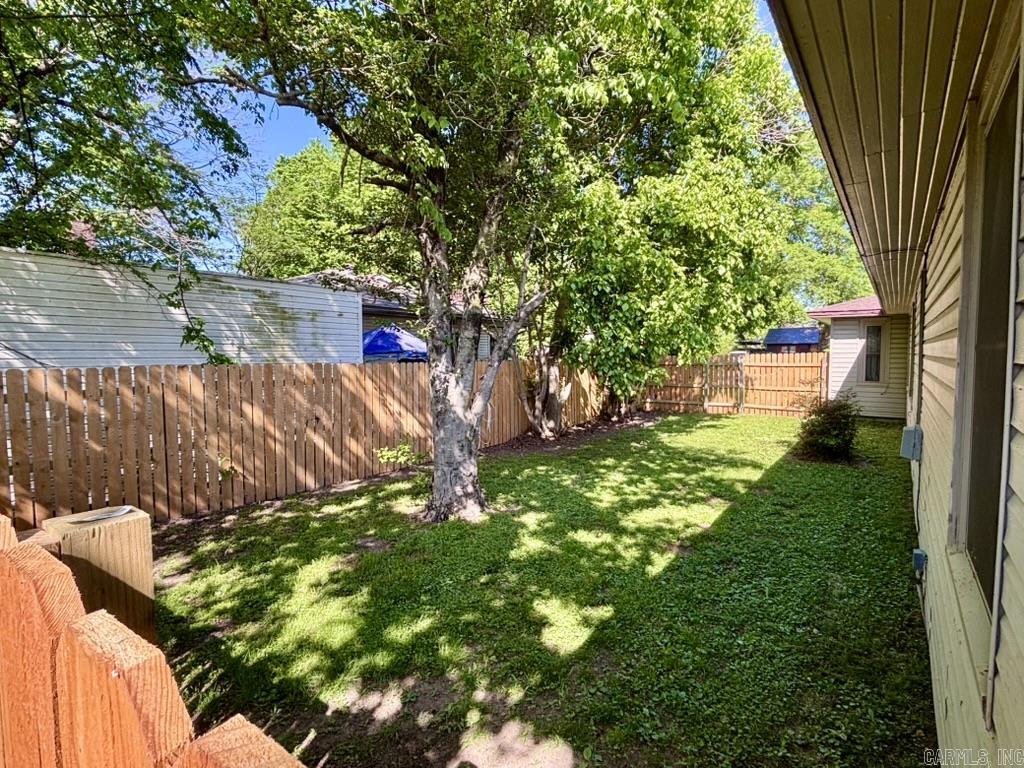 426 NW 2Nd St  Walnut Ridge, AR