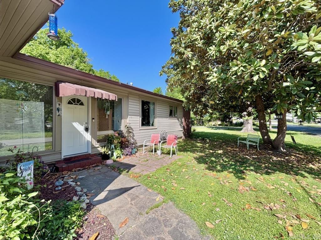 426 NW 2Nd St  Walnut Ridge, AR