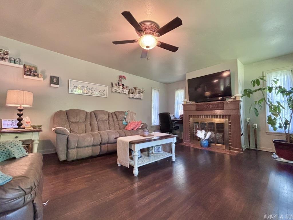 426 NW 2Nd St  Walnut Ridge, AR