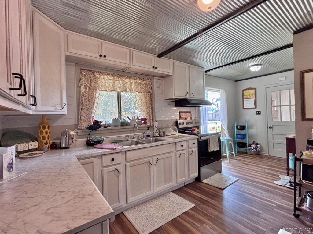 426 NW 2Nd St  Walnut Ridge, AR