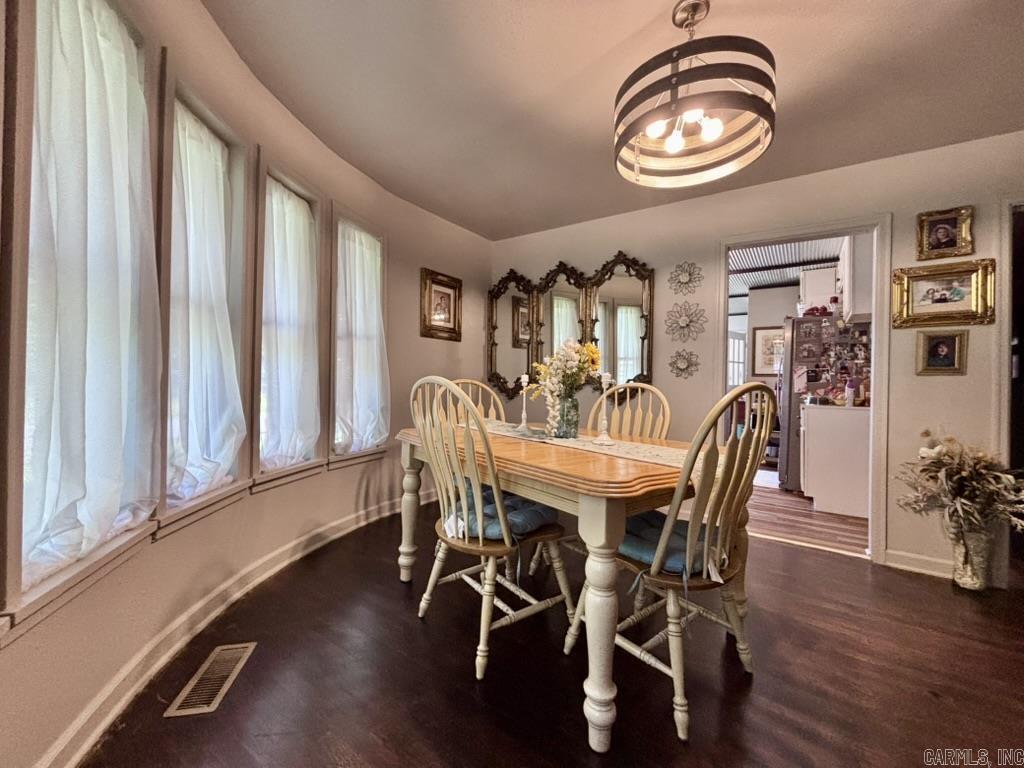 426 NW 2Nd St  Walnut Ridge, AR