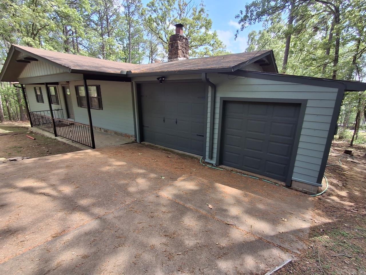 120 Cedar Valley & Lot 586 Lakeview Lot 586 Lakeview Fairfield Bay, AR