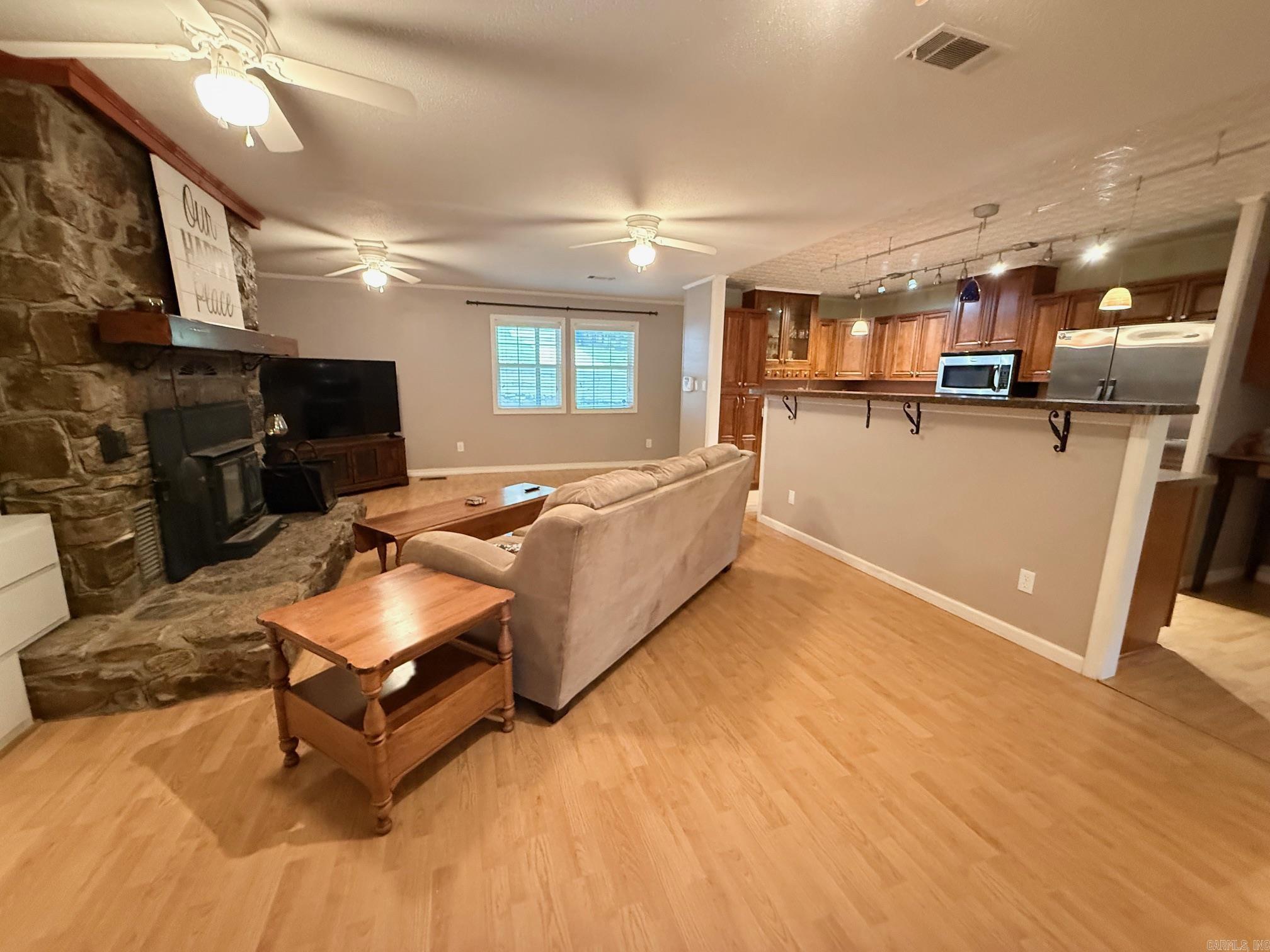 120 Cedar Valley & Lot 586 Lakeview Lot 586 Lakeview Fairfield Bay, AR