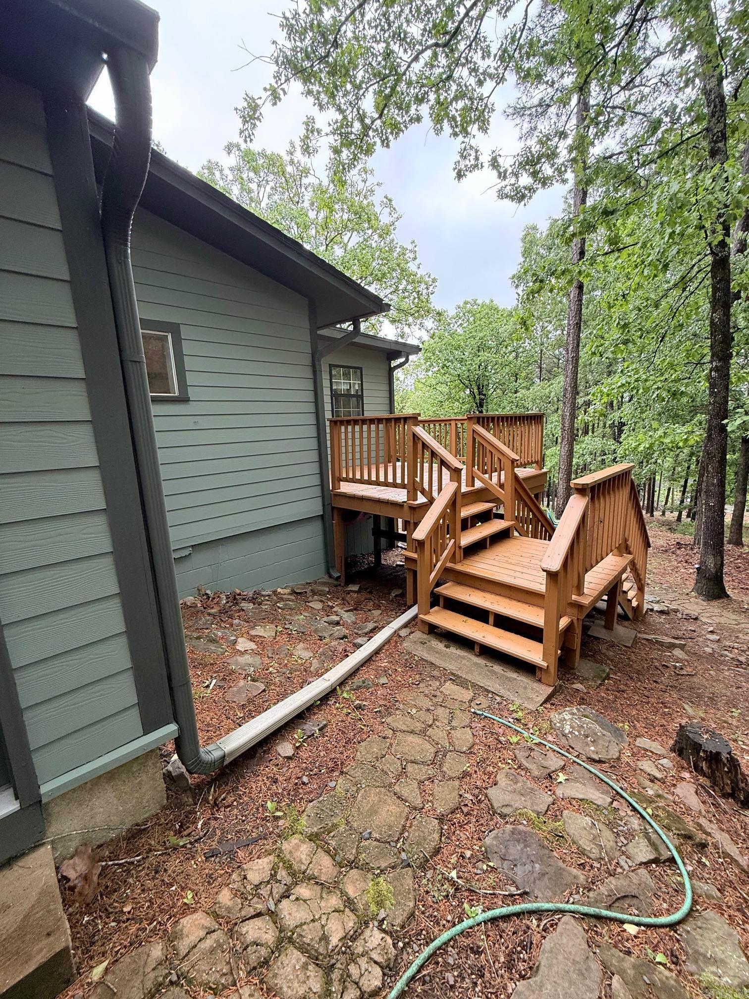 120 Cedar Valley & Lot 586 Lakeview Lot 586 Lakeview Fairfield Bay, AR