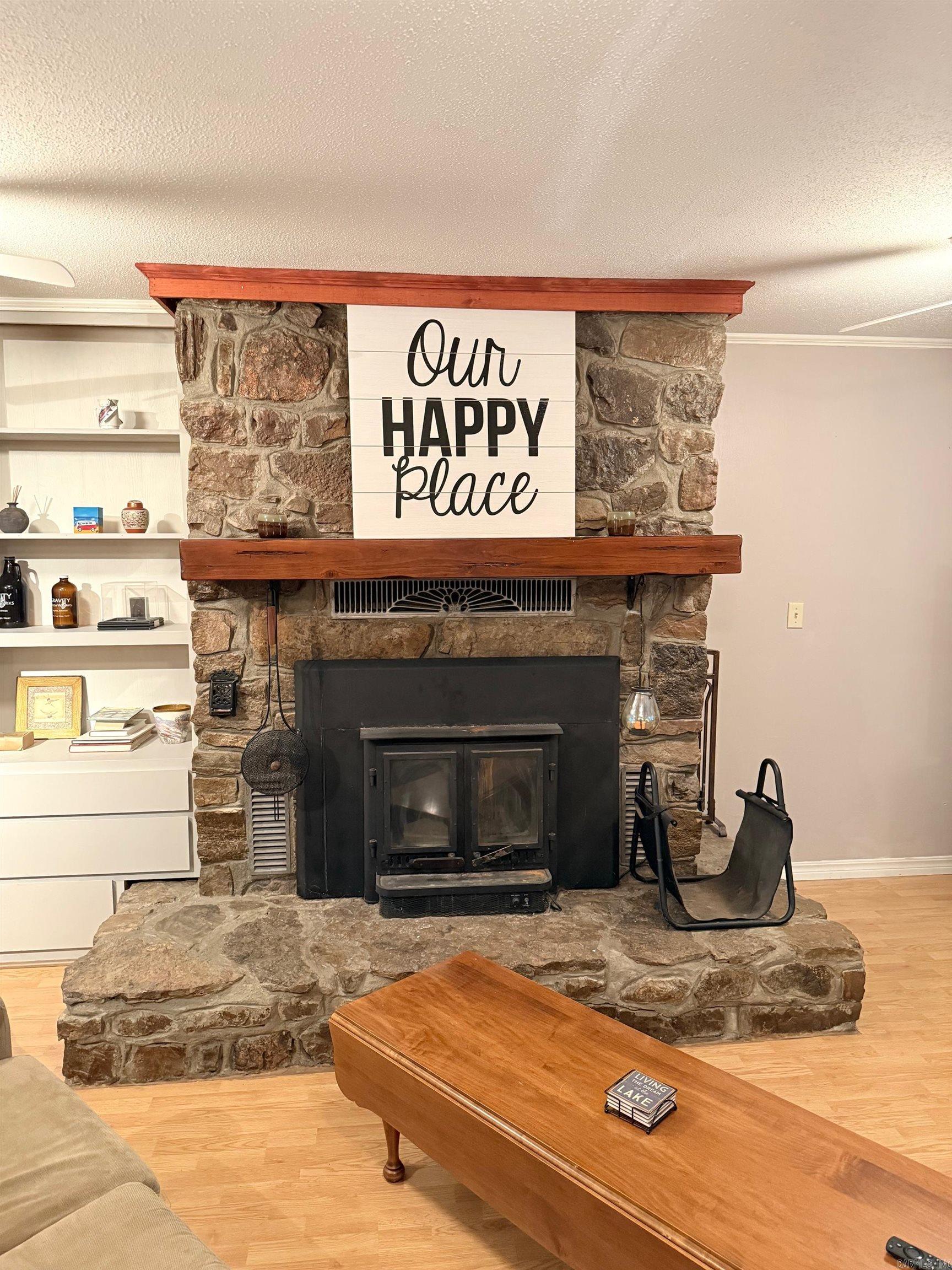 120 Cedar Valley & Lot 586 Lakeview Lot 586 Lakeview Fairfield Bay, AR