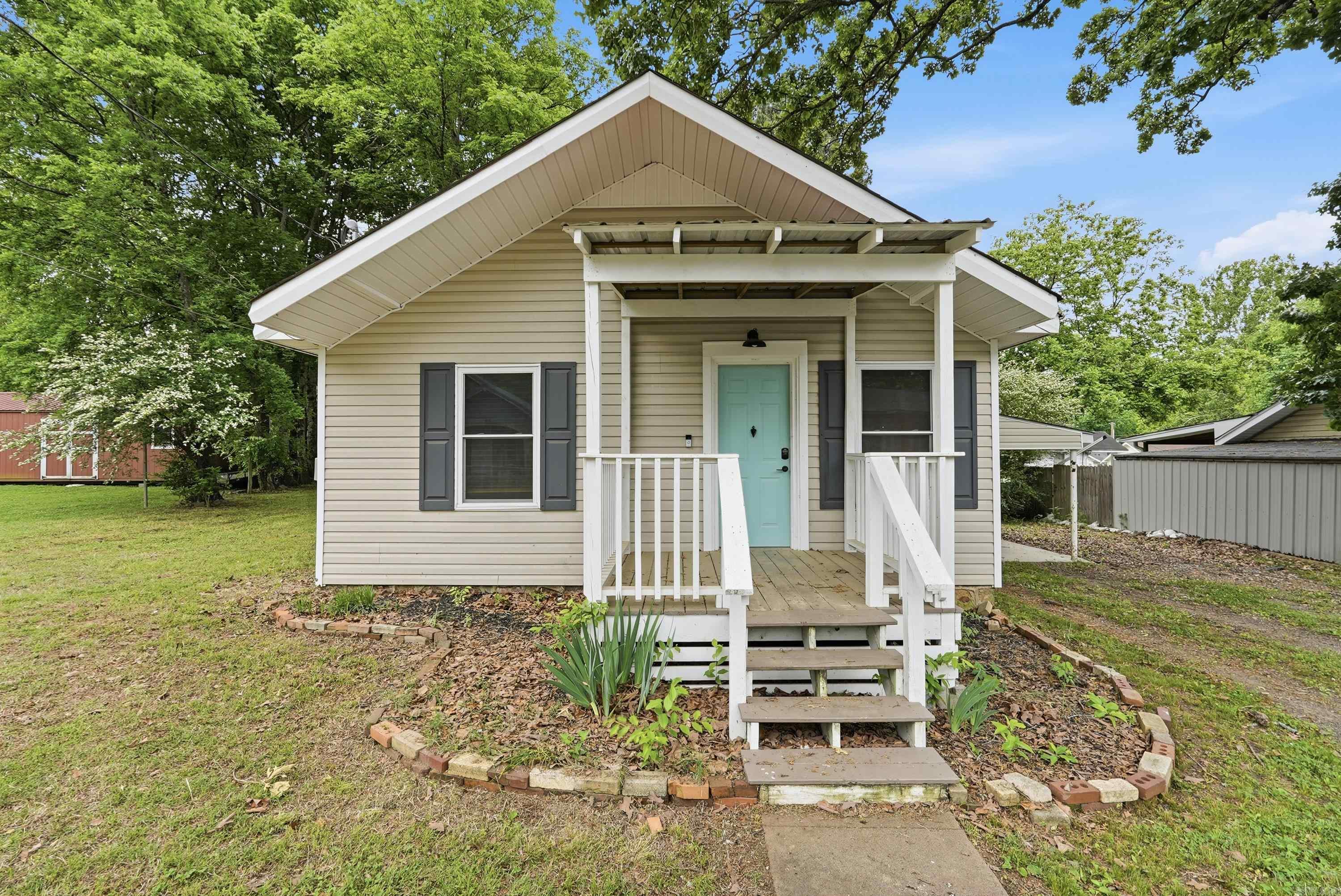 305 W Elm  Morrilton, AR