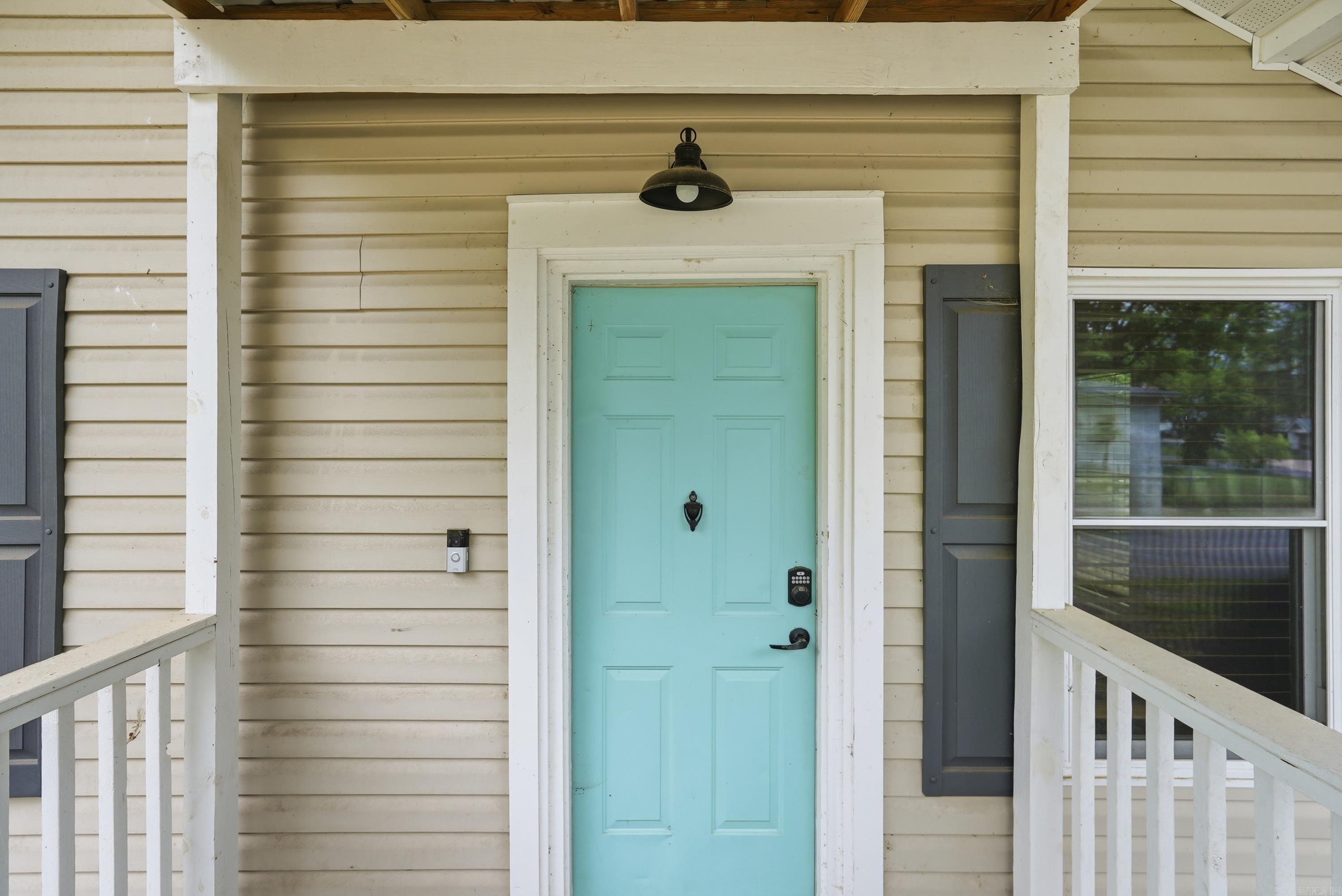 305 W Elm  Morrilton, AR