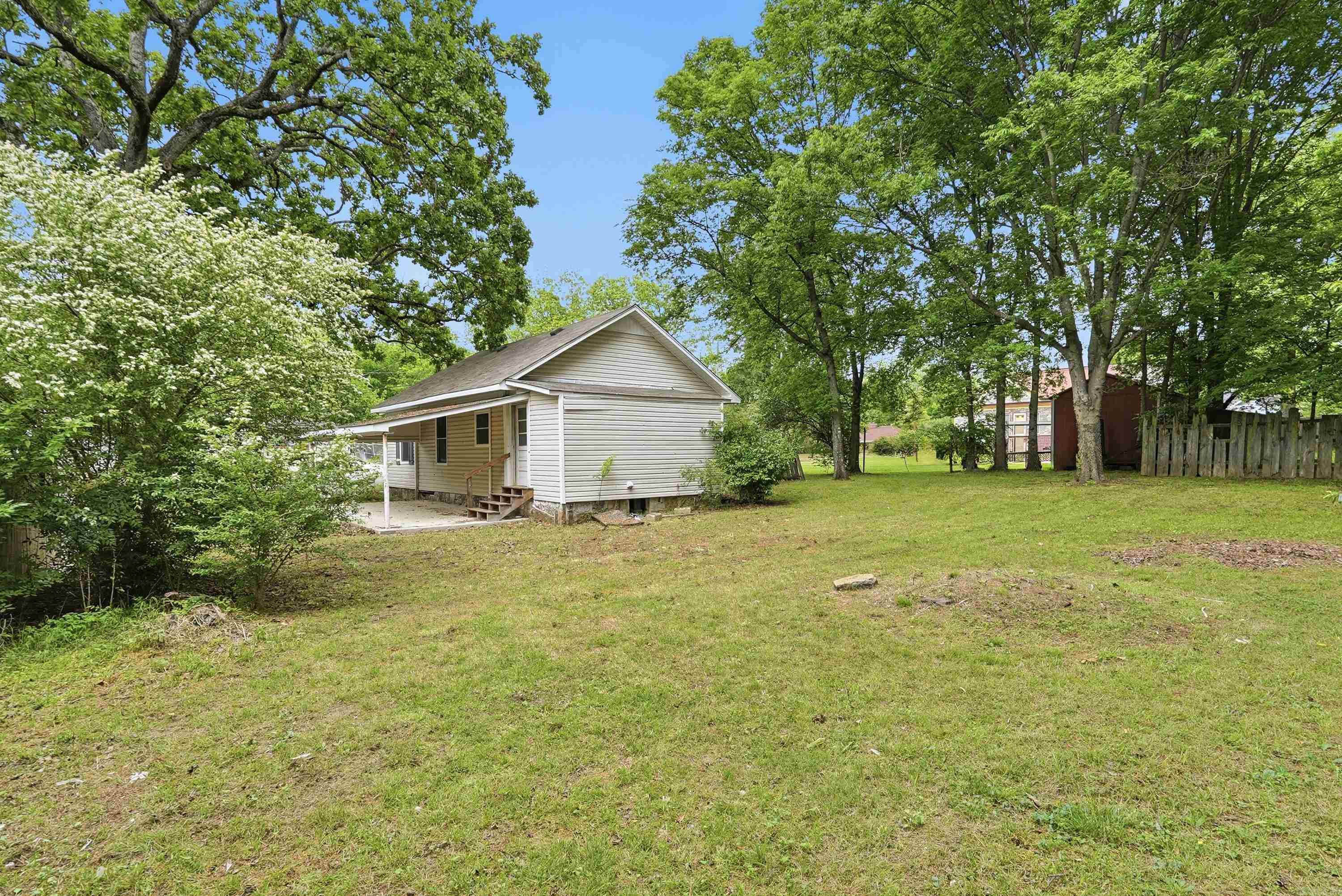 305 W Elm  Morrilton, AR