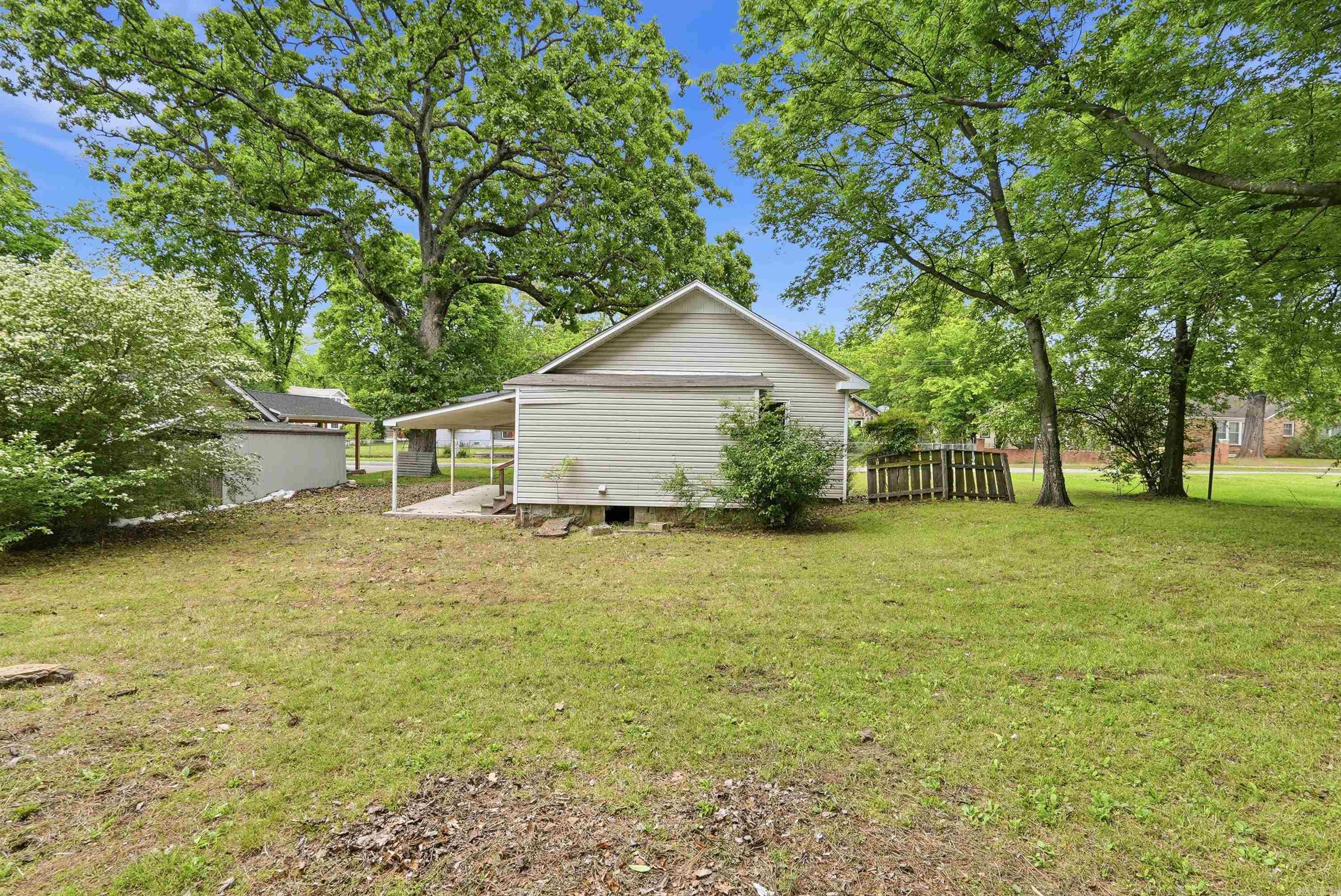 305 W Elm  Morrilton, AR