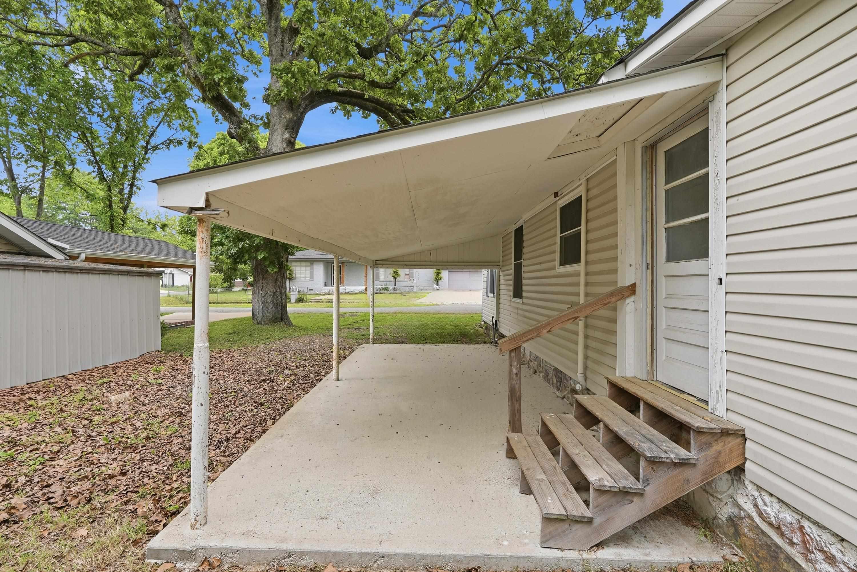 305 W Elm  Morrilton, AR