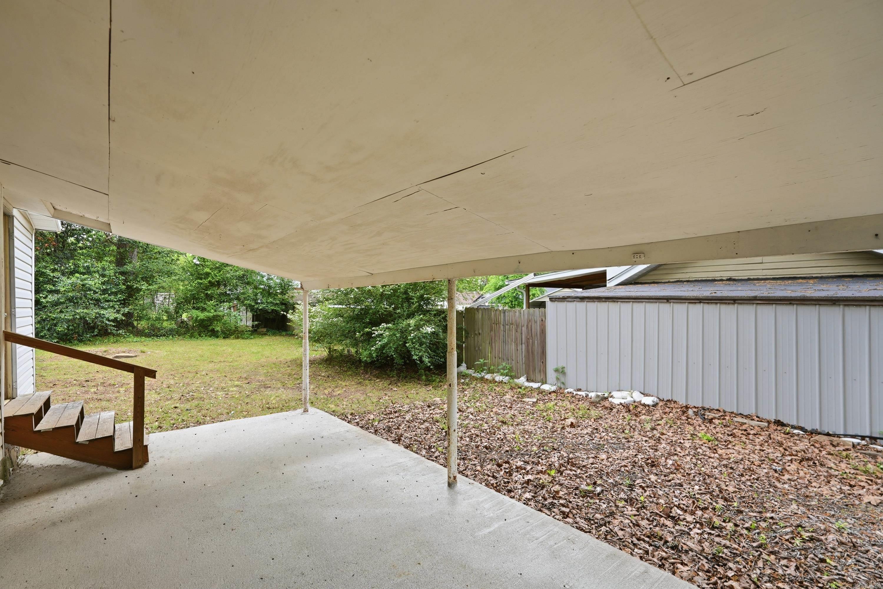 305 W Elm  Morrilton, AR