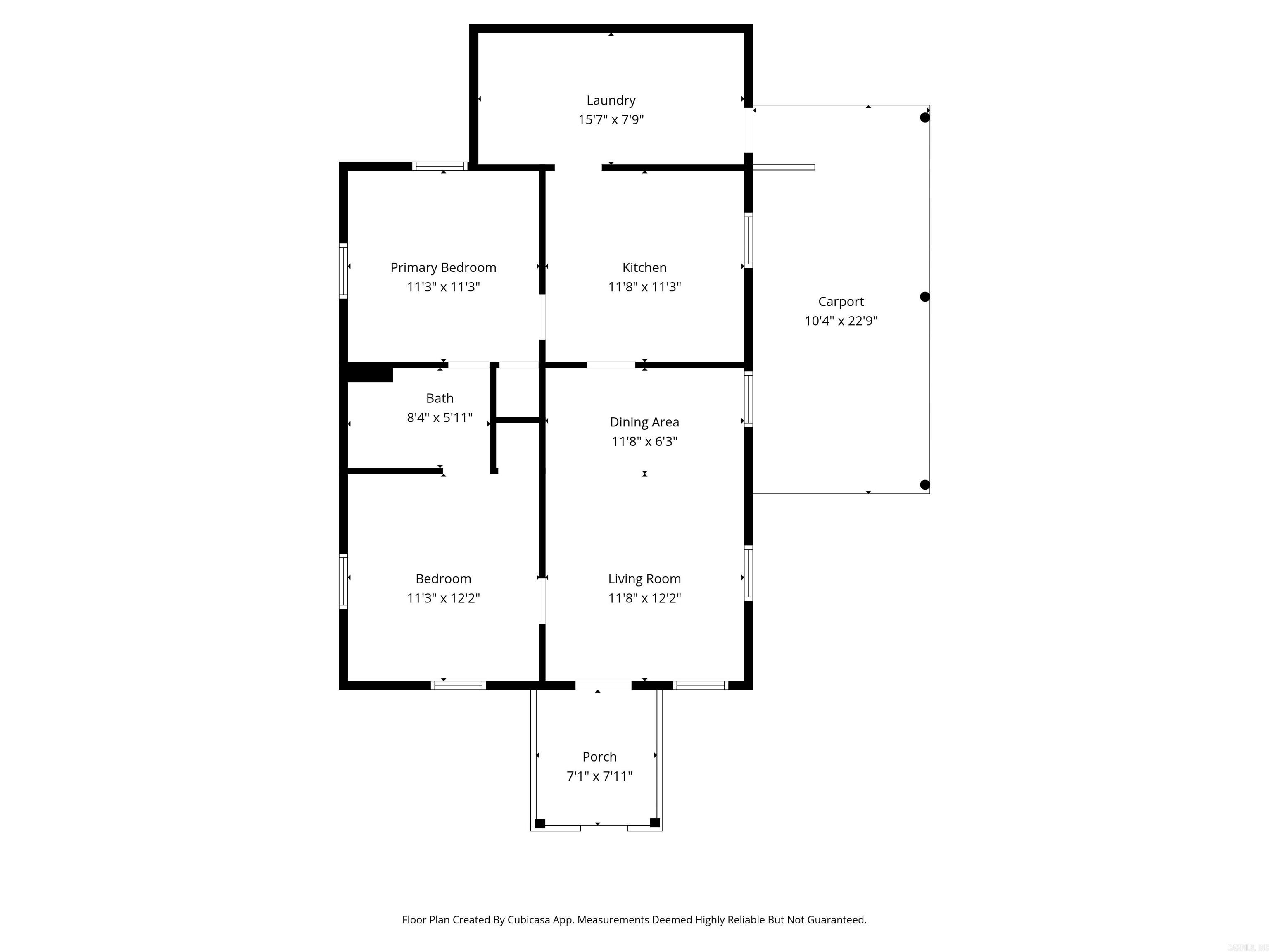 305 W Elm  Morrilton, AR