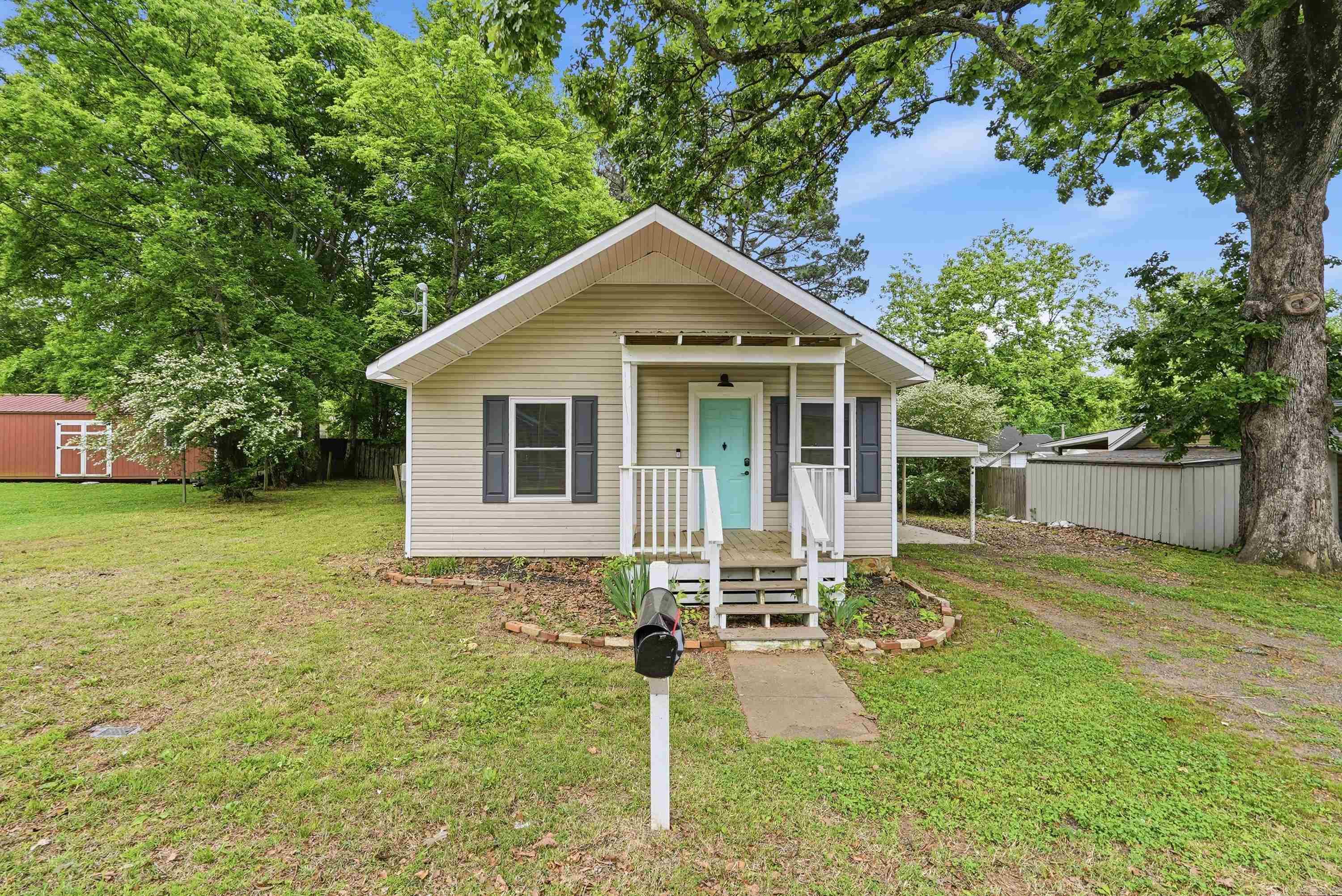 305 W Elm  Morrilton, AR
