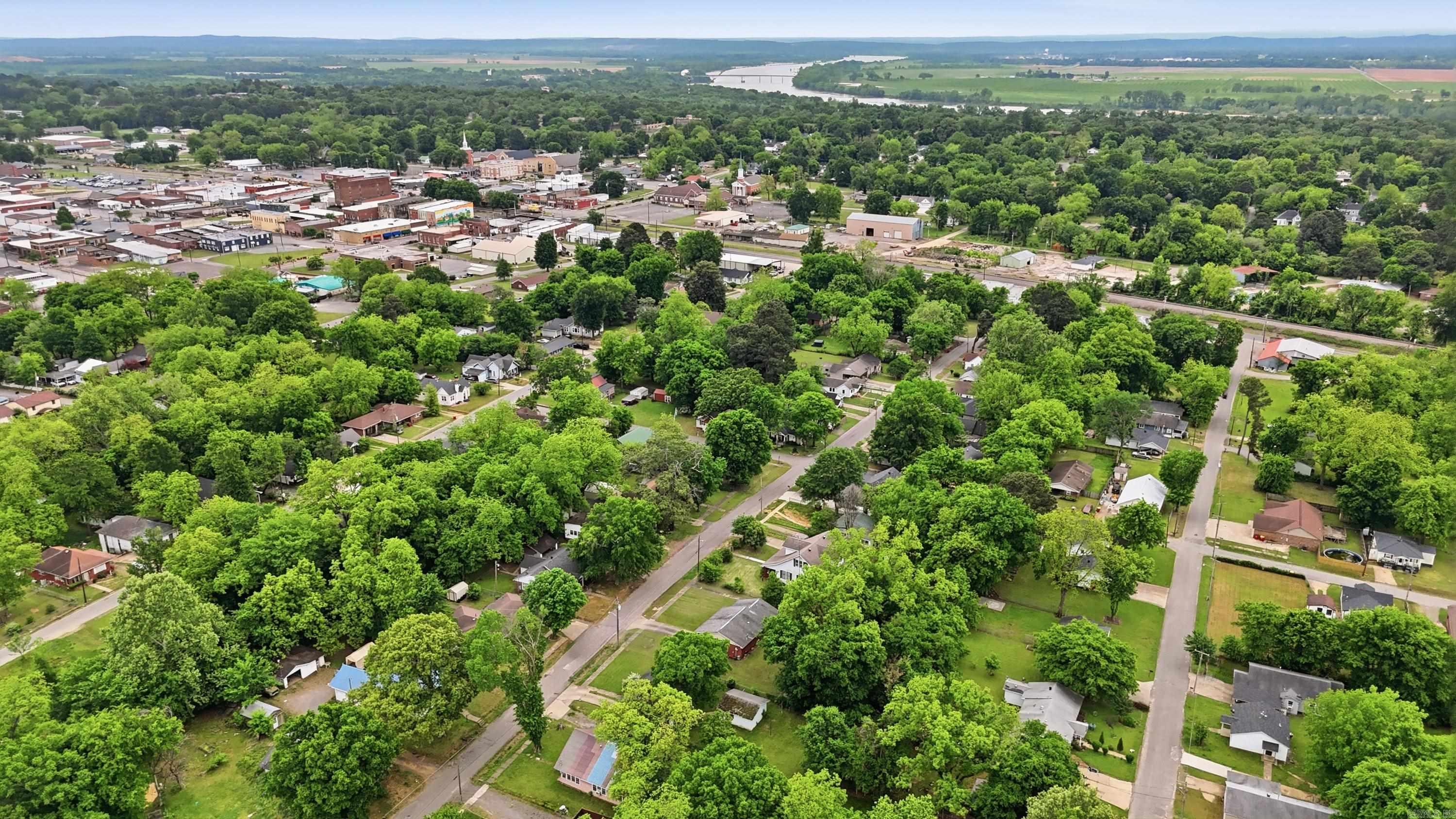 305 W Elm  Morrilton, AR